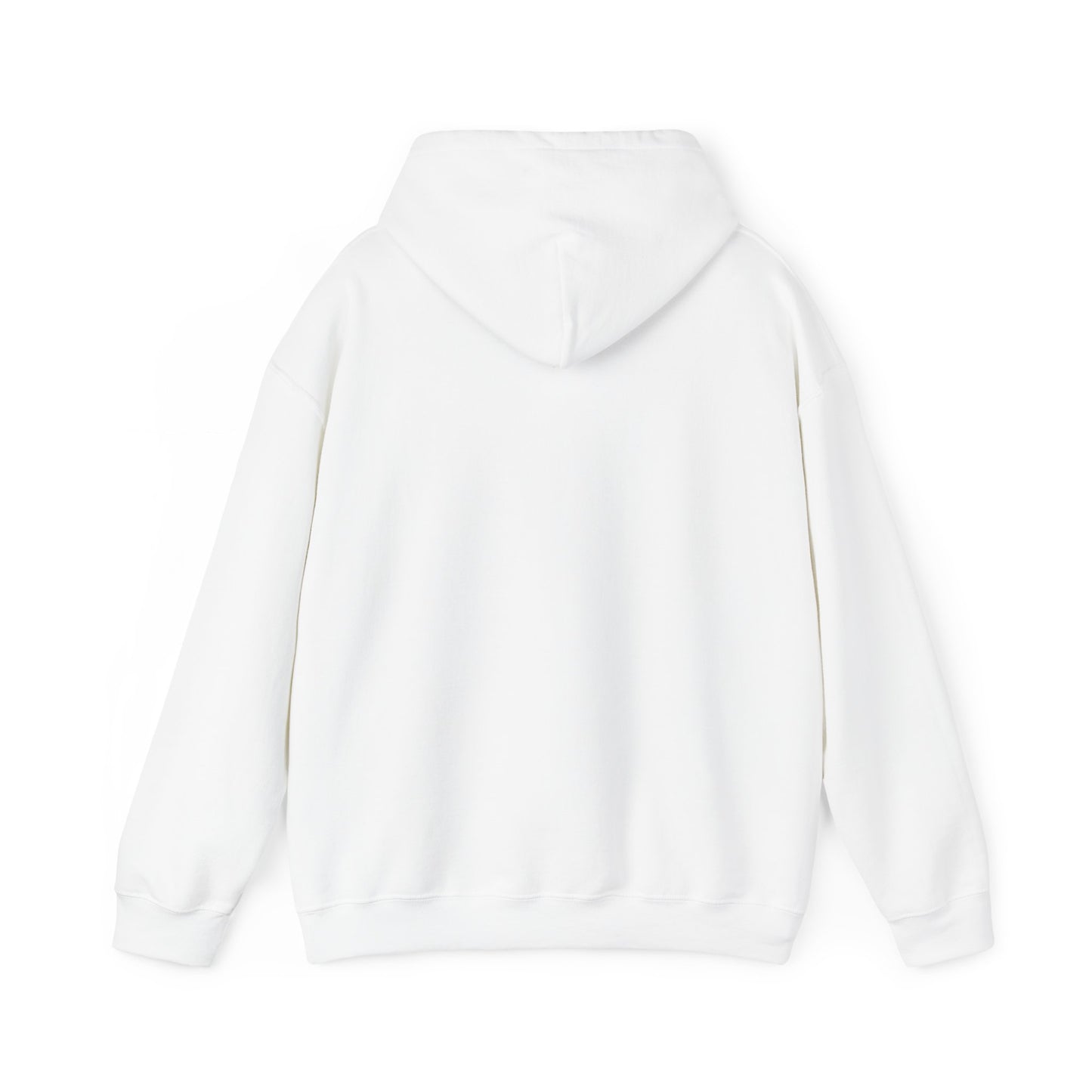Glow Up Gang - Unisex Heavy Blend™ Hoodie