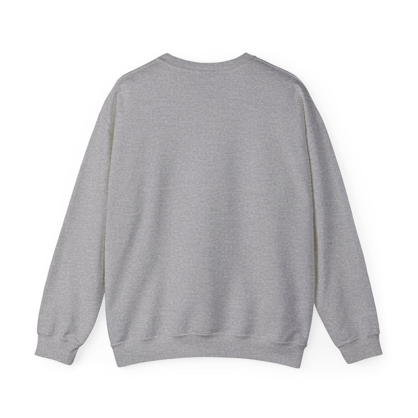 Dear Stress - Unisex Heavy Blend™ Crewneck Sweatshirt