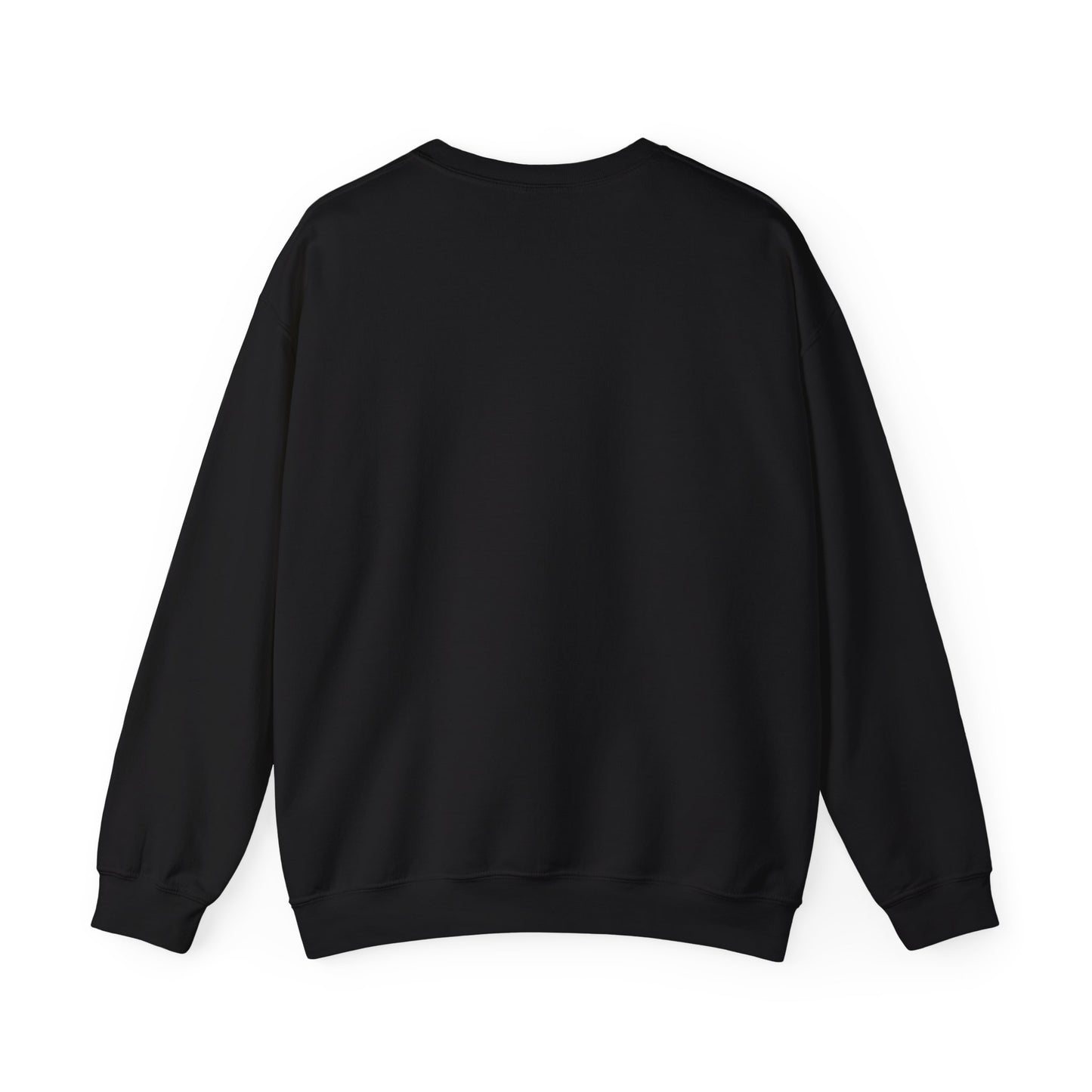 Dear Stress - Unisex Heavy Blend™ Crewneck Sweatshirt