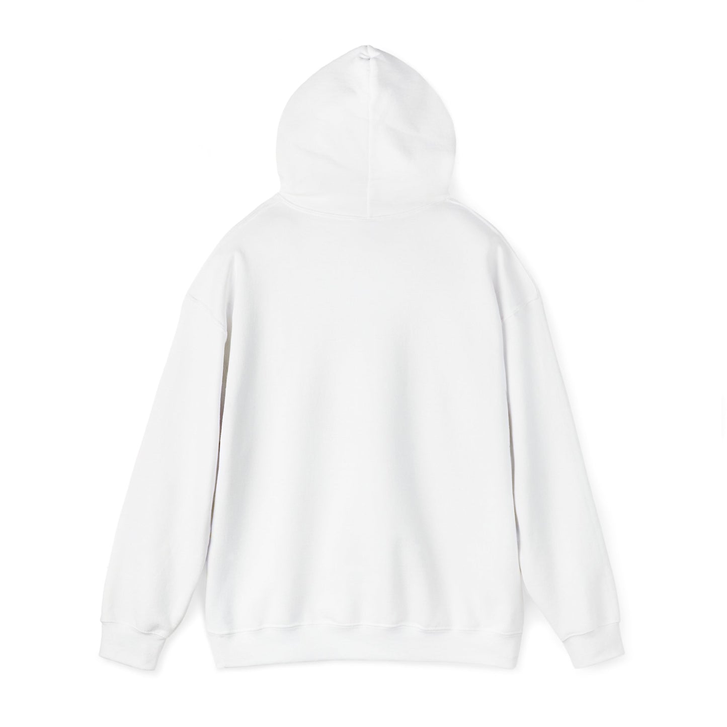 Glow Up Gang - Unisex Heavy Blend™ Hoodie