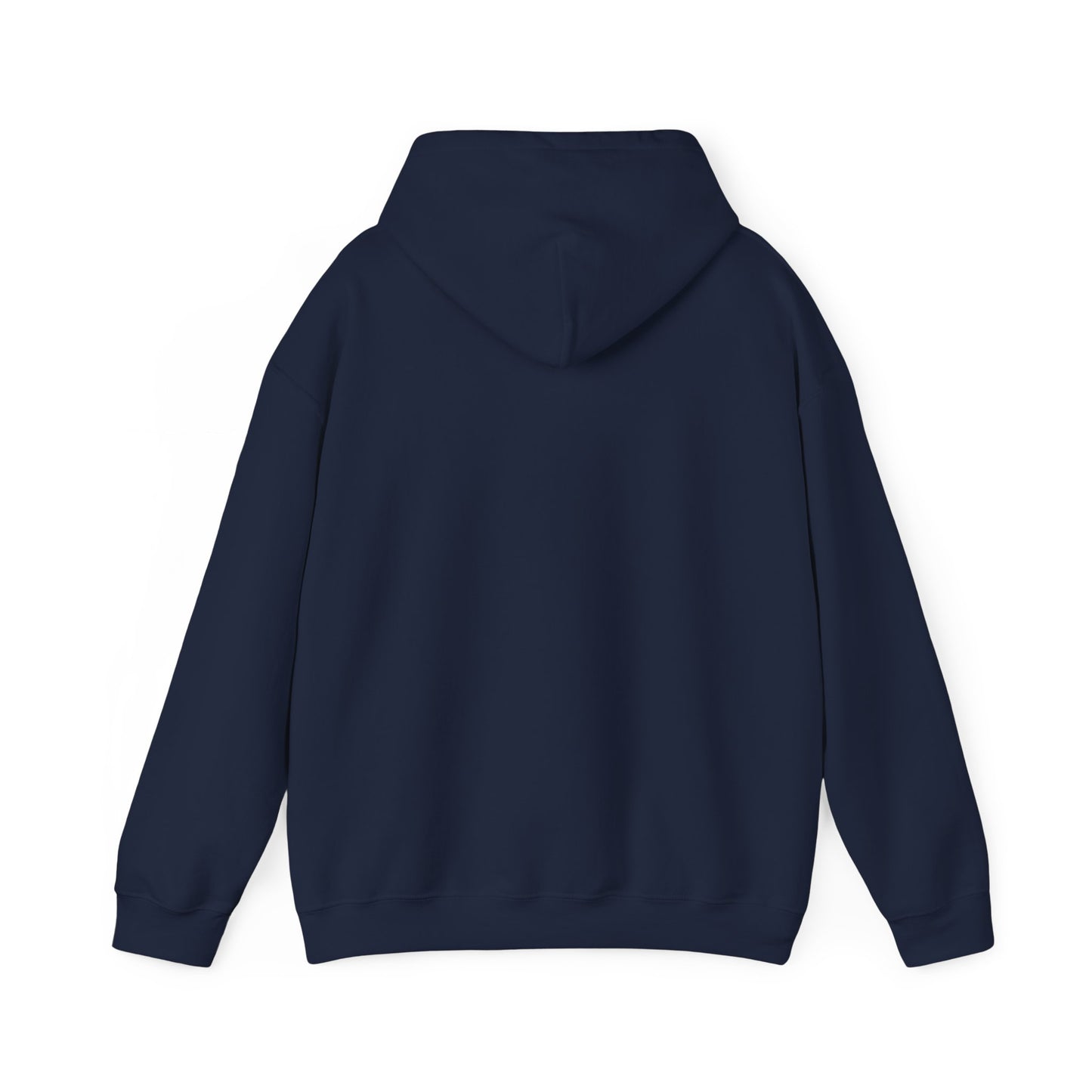 Glow Up Gang - Unisex Heavy Blend™ Hoodie