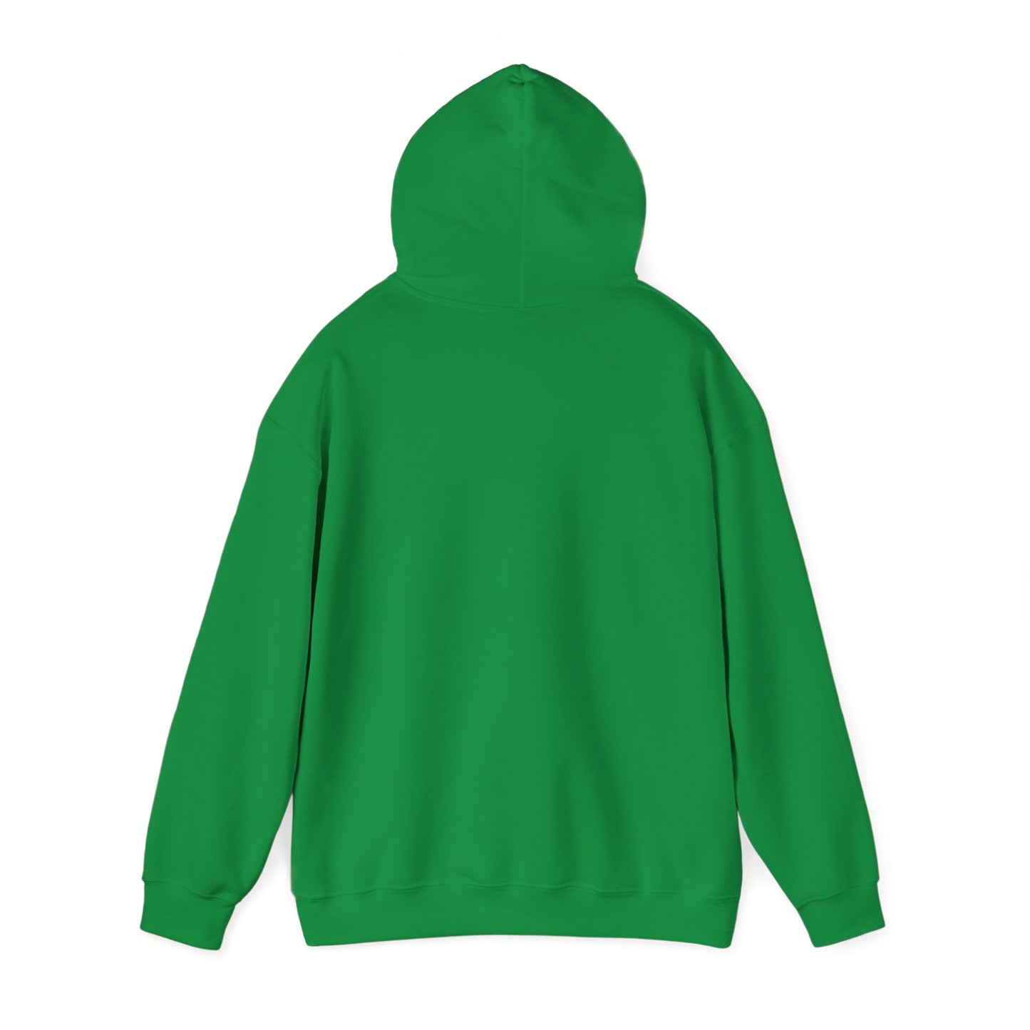 Glow Up Gang - Unisex Heavy Blend™ Hoodie