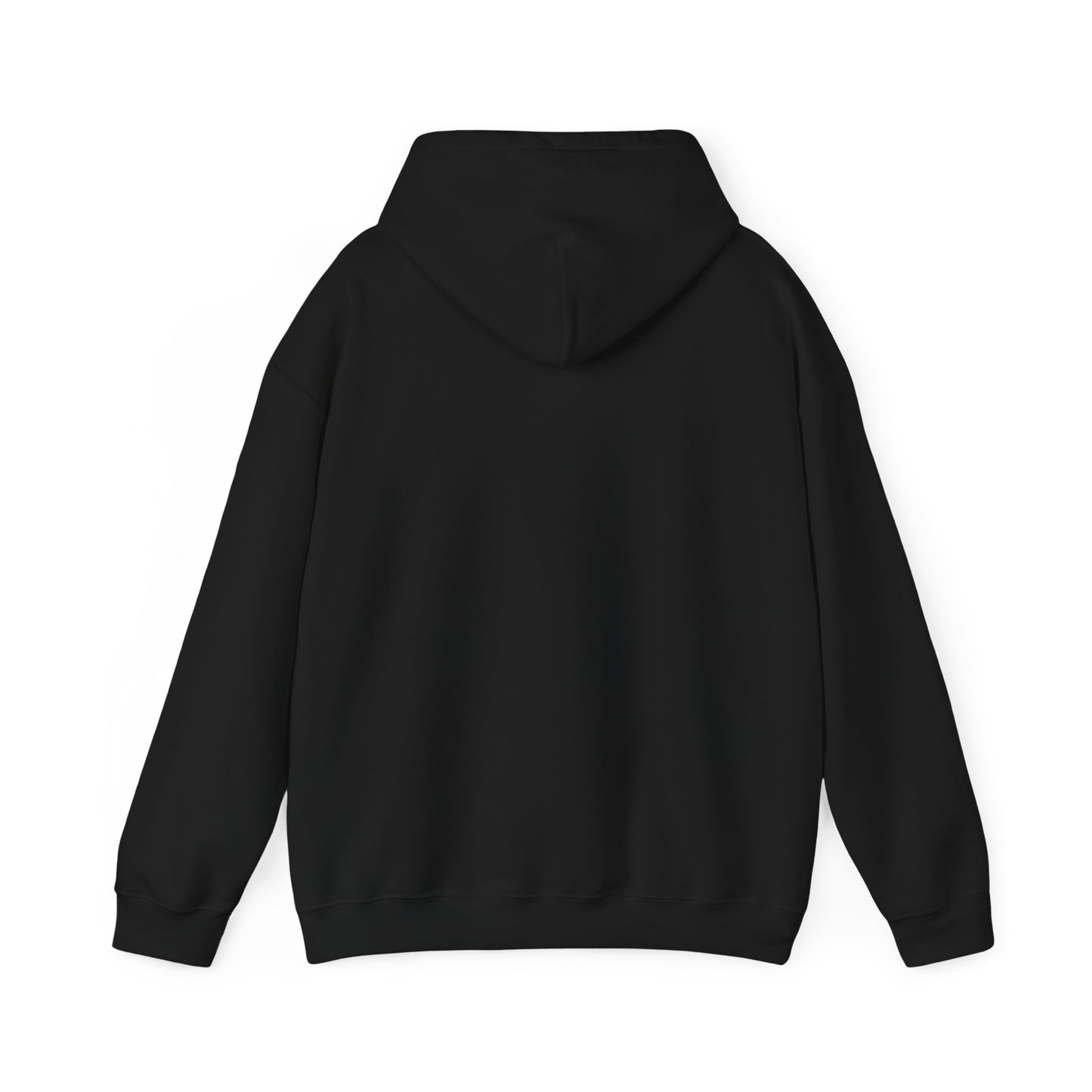 Glow Up Gang - Unisex Heavy Blend™ Hoodie