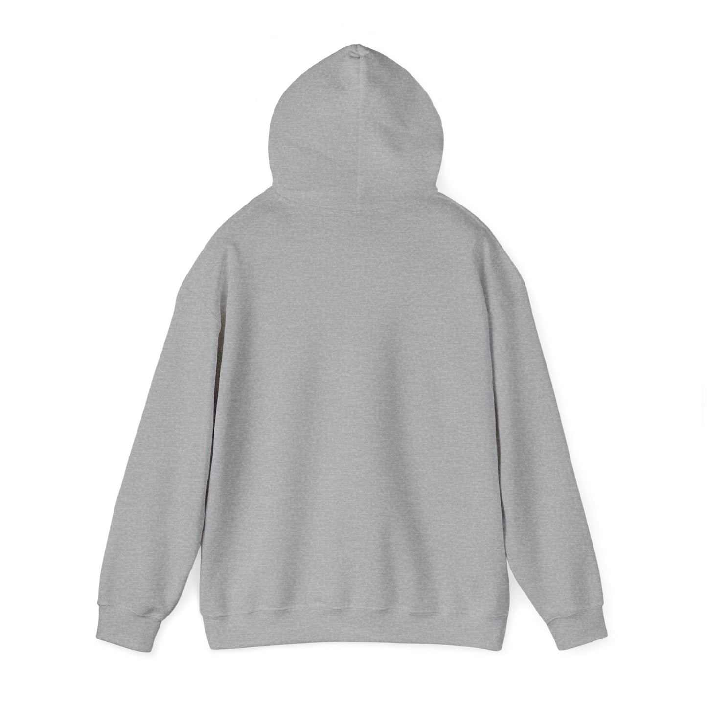 Glow Up Gang - Unisex Heavy Blend™ Hoodie