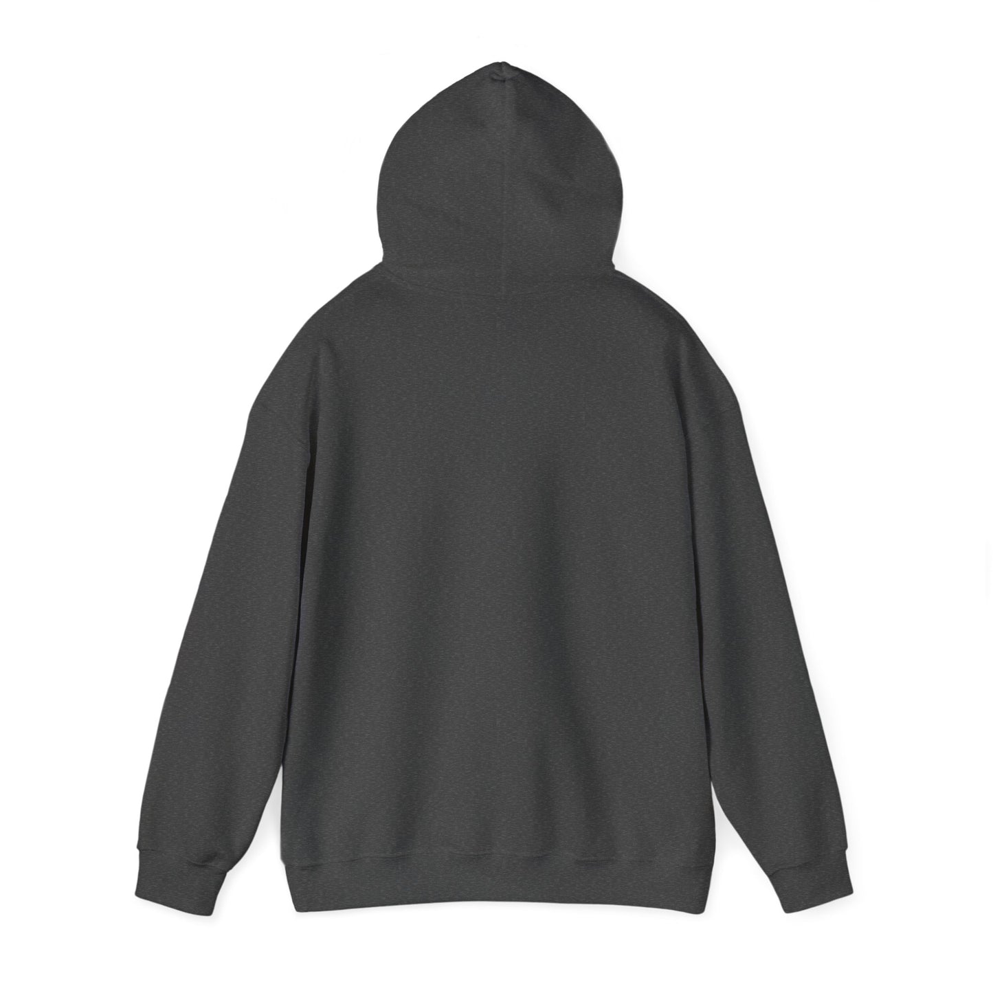 Glow Up Gang - Unisex Heavy Blend™ Hoodie