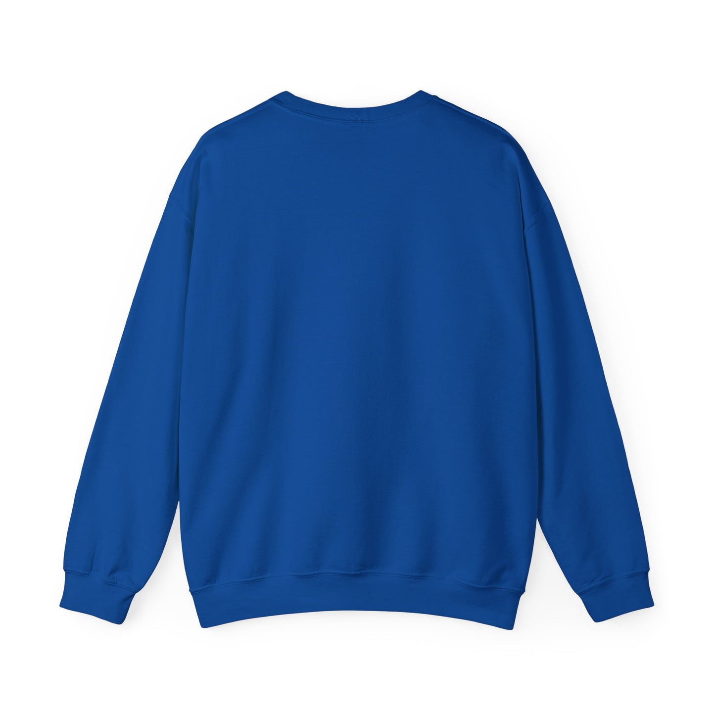 Dear Stress - Unisex Heavy Blend™ Crewneck Sweatshirt