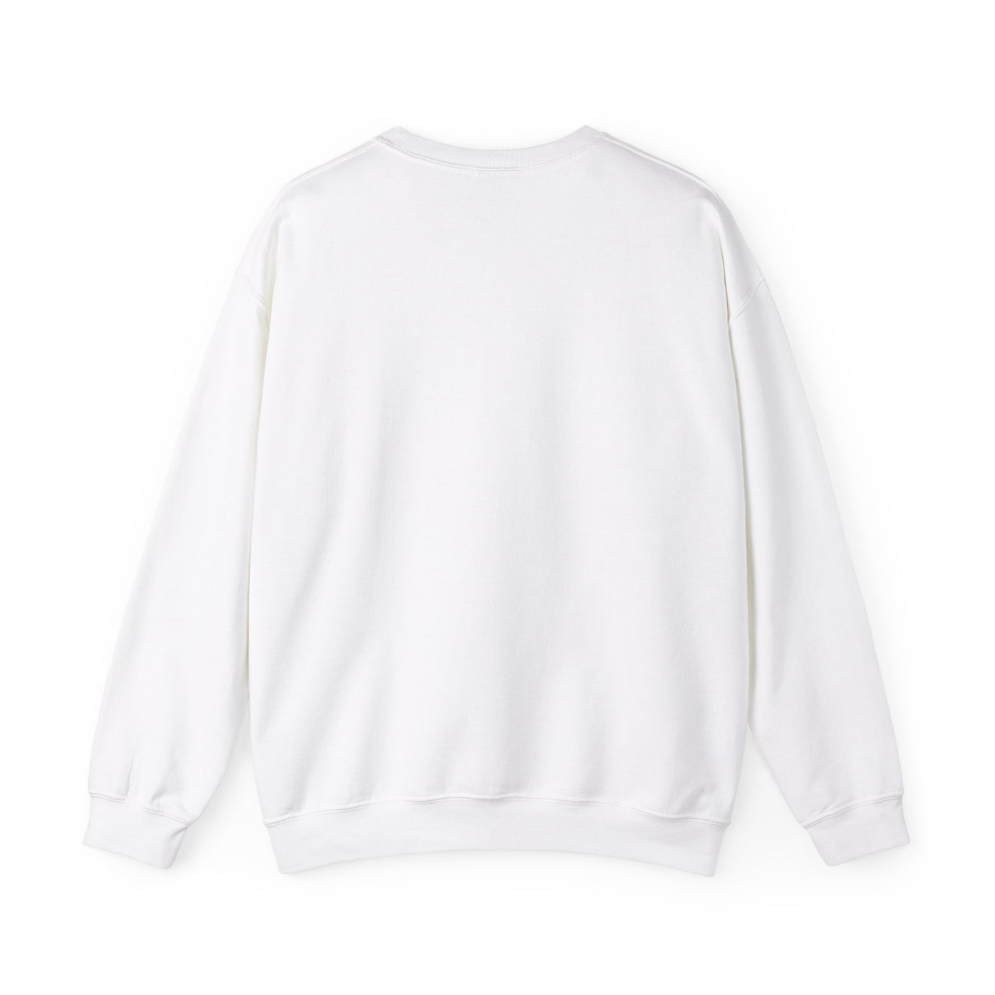 Dear Stress - Unisex Heavy Blend™ Crewneck Sweatshirt