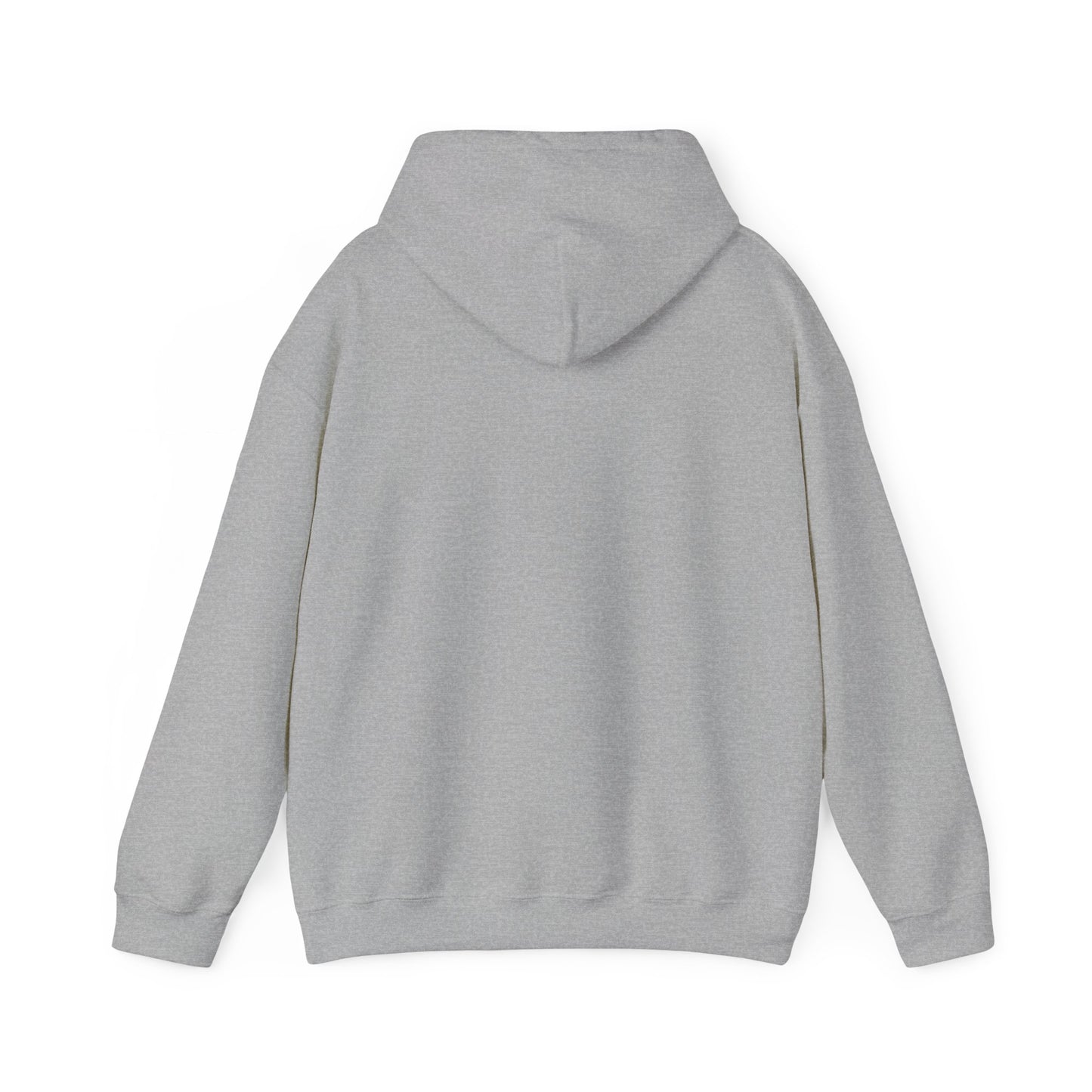 Glow Up Gang - Unisex Heavy Blend™ Hoodie
