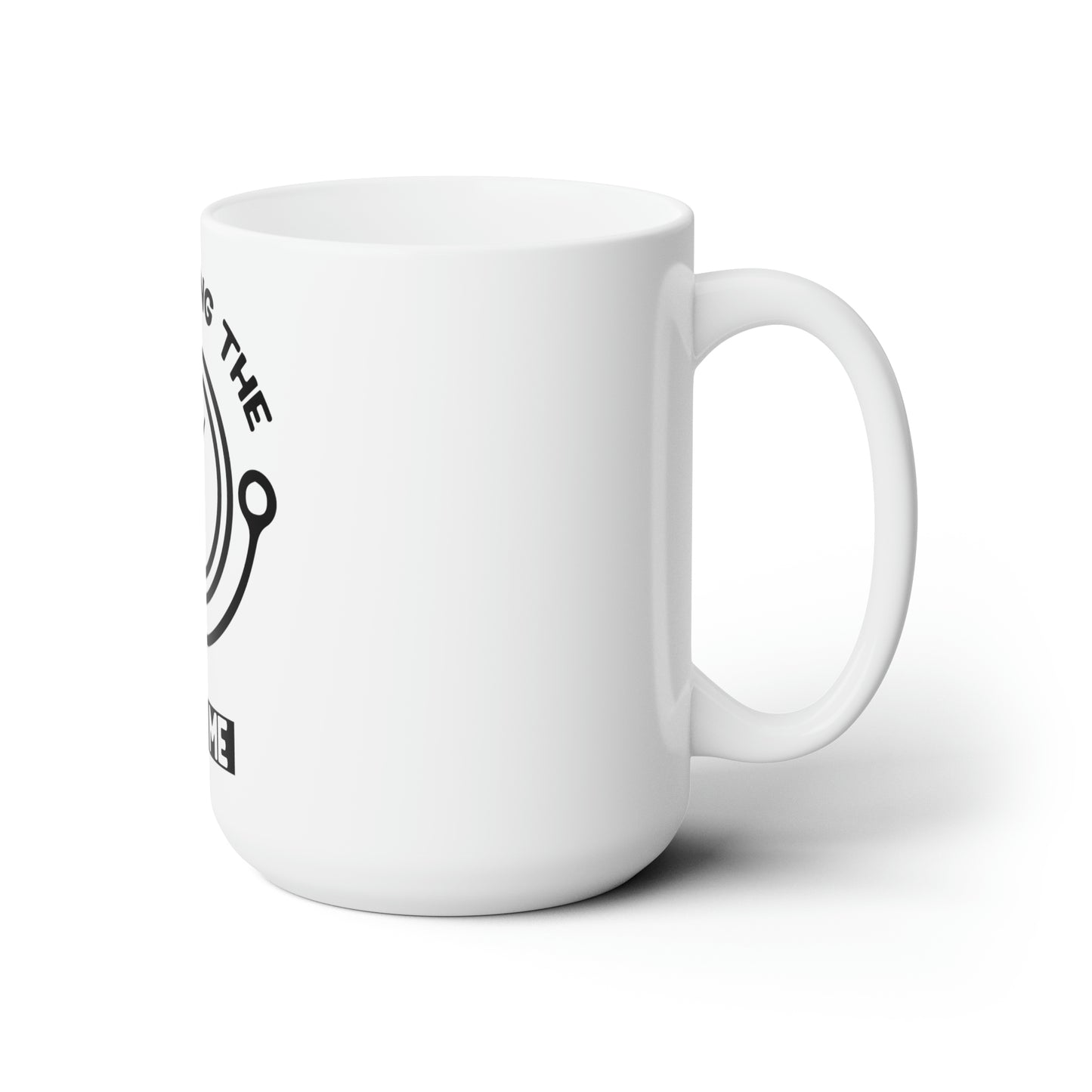 Reflecting the Real Me - Ceramic Mug