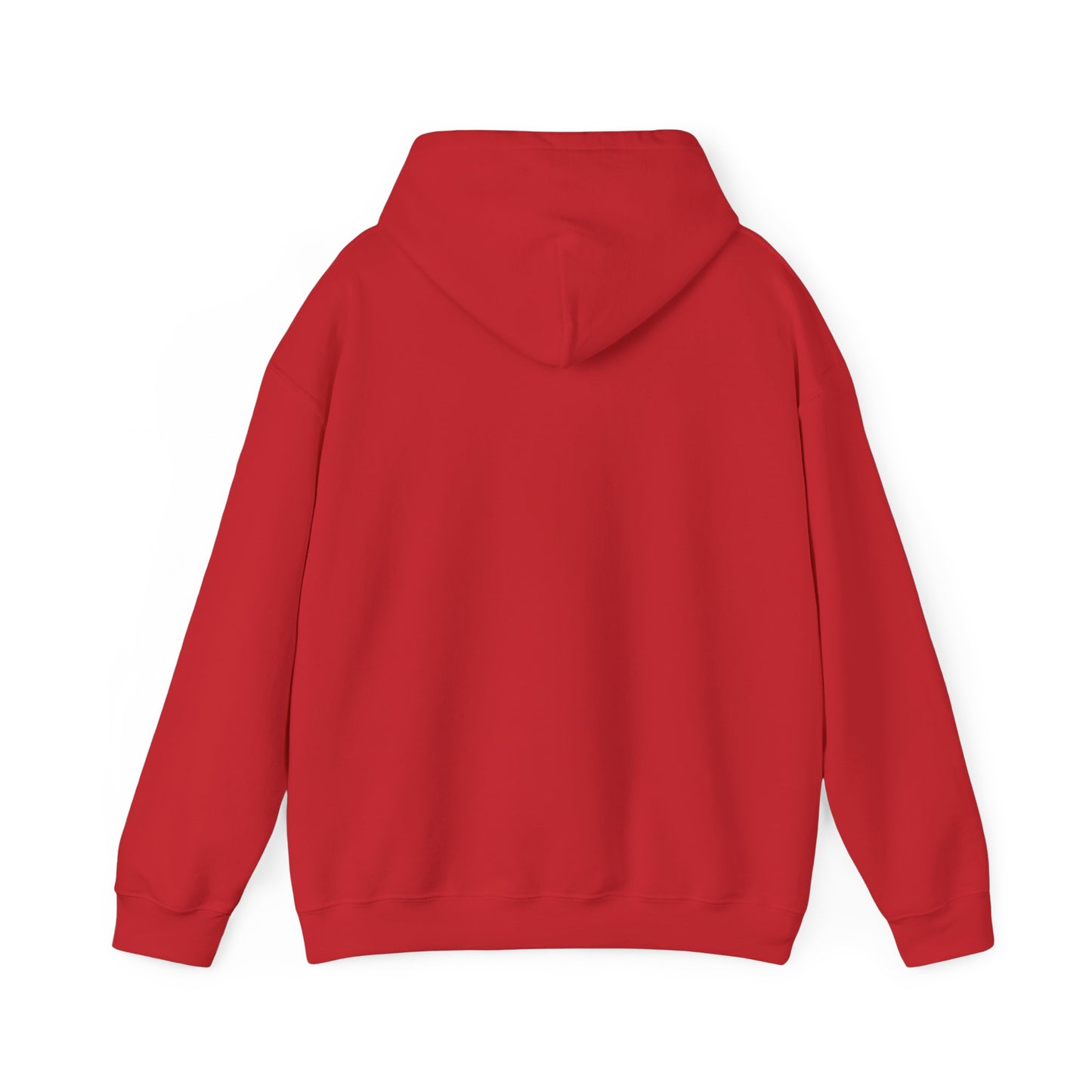 Glow Up Gang - Unisex Heavy Blend™ Hoodie