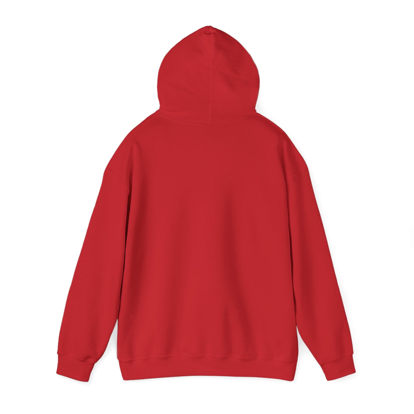 Glow Up Gang - Unisex Heavy Blend™ Hoodie