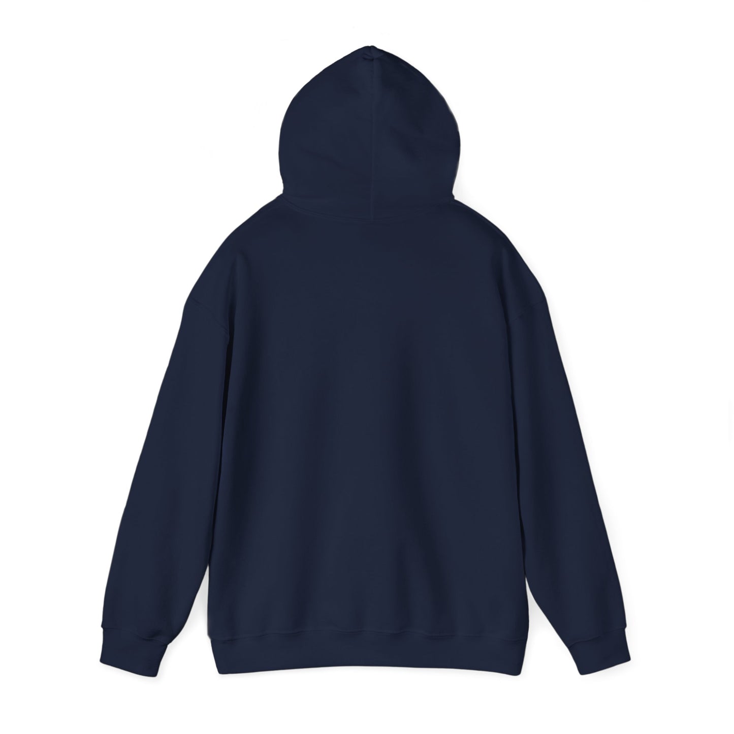 Glow Up Gang - Unisex Heavy Blend™ Hoodie