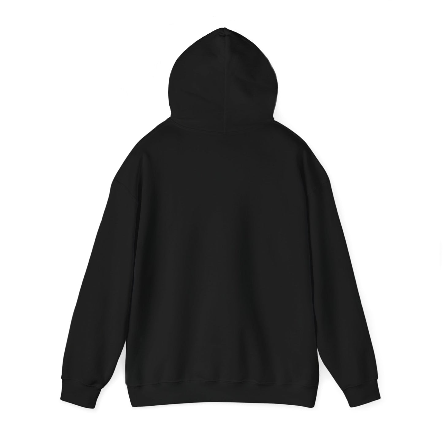 Glow Up Gang - Unisex Heavy Blend™ Hoodie
