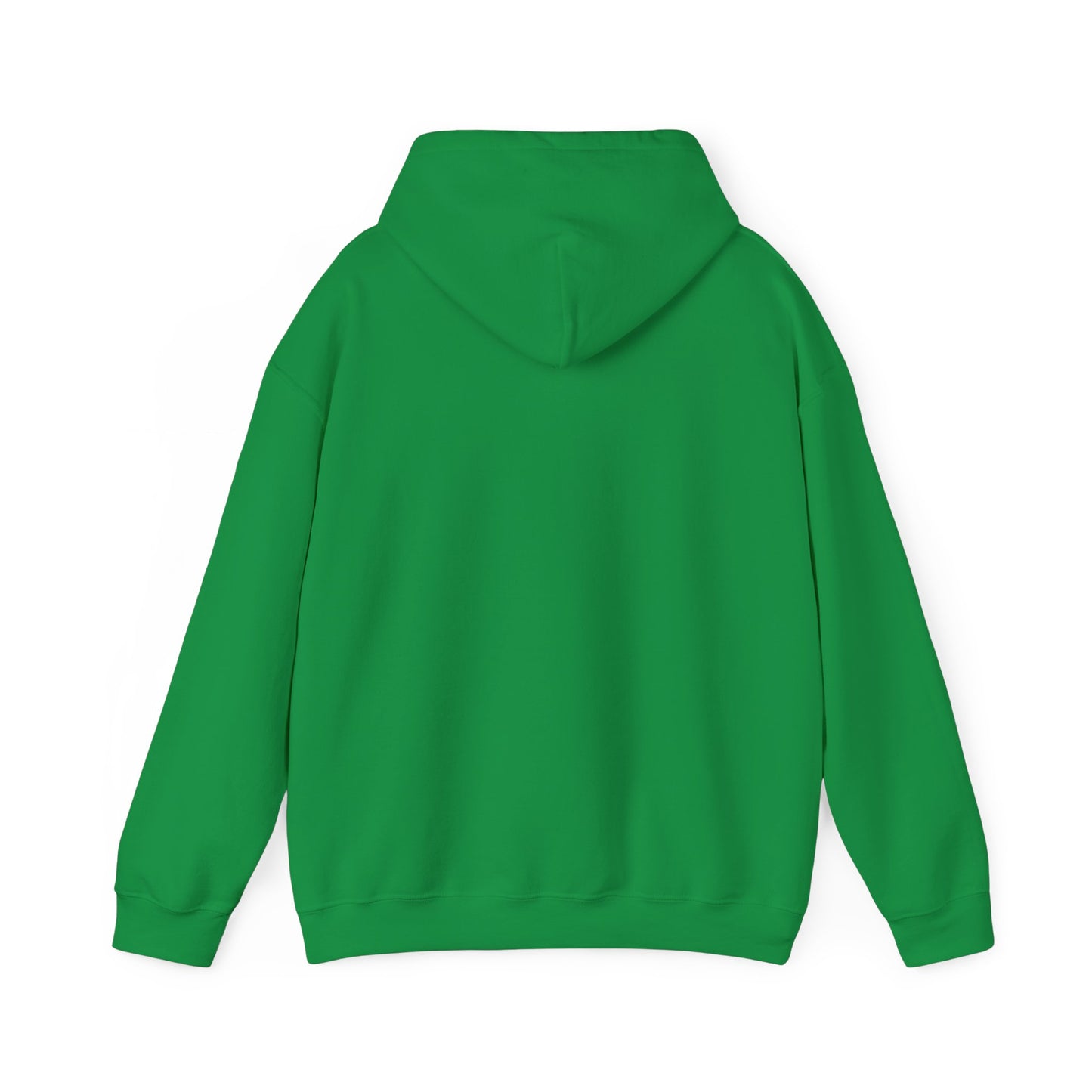 Glow Up Gang - Unisex Heavy Blend™ Hoodie