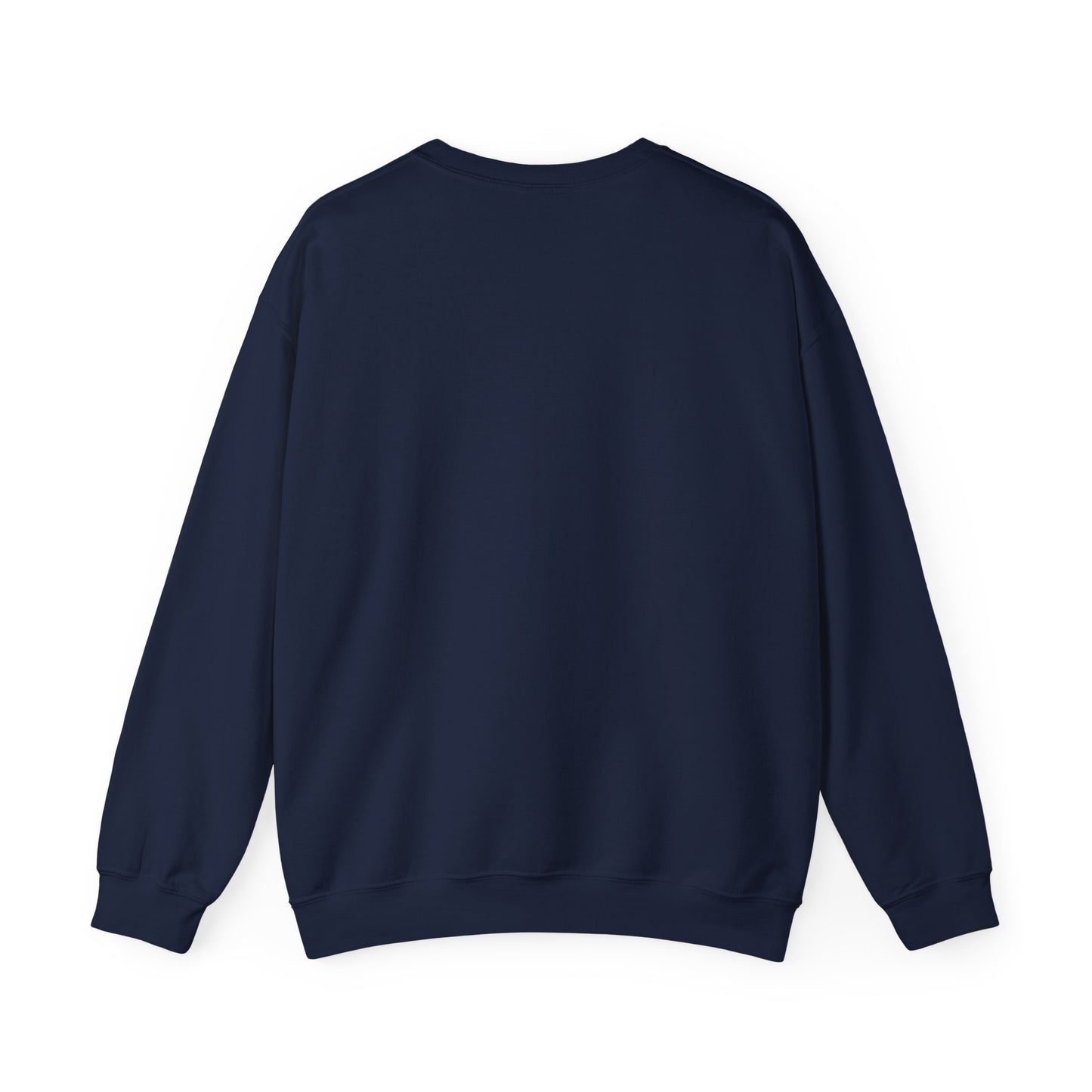 Dear Stress - Unisex Heavy Blend™ Crewneck Sweatshirt
