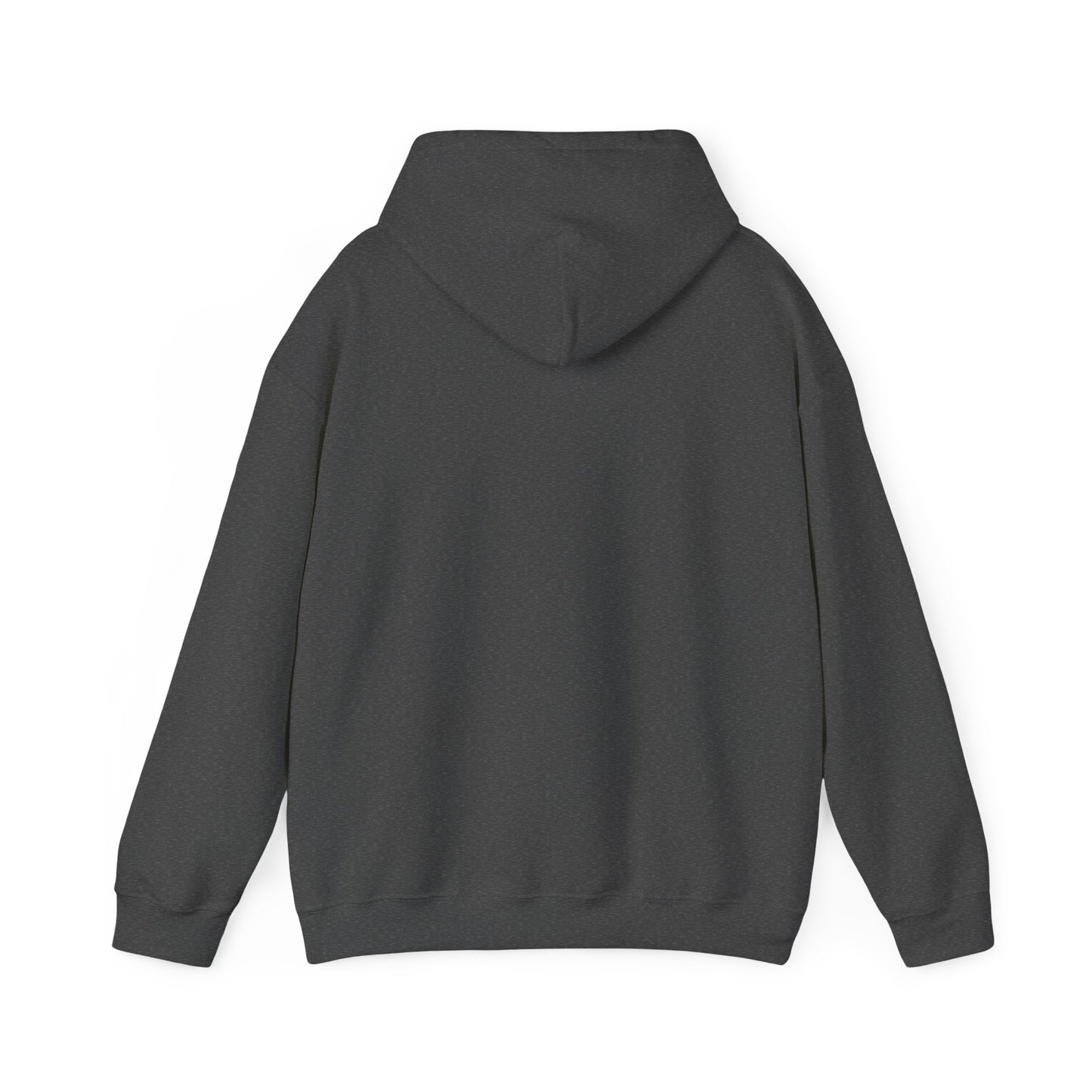 Glow Up Gang - Unisex Heavy Blend™ Hoodie