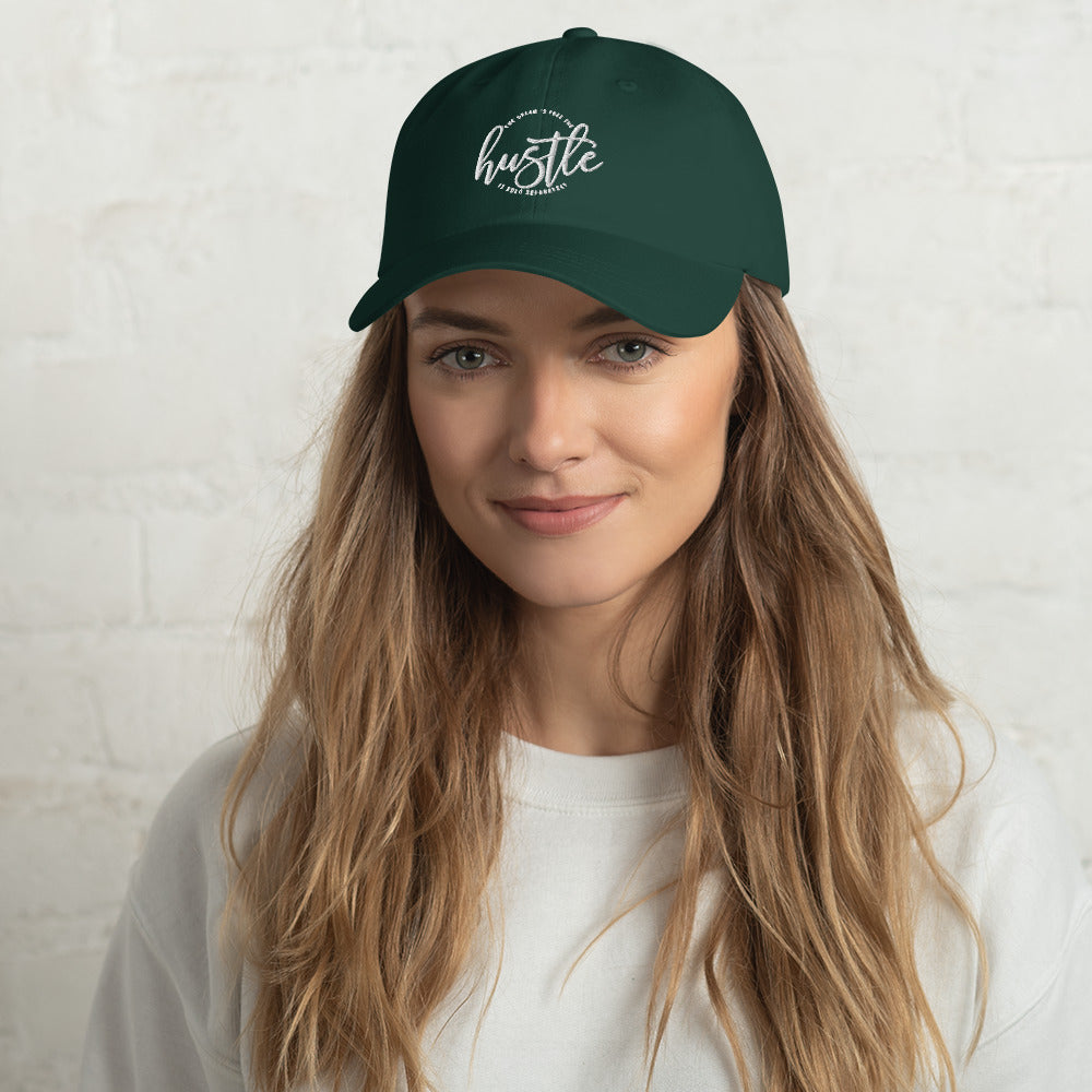 Hustle - Hat