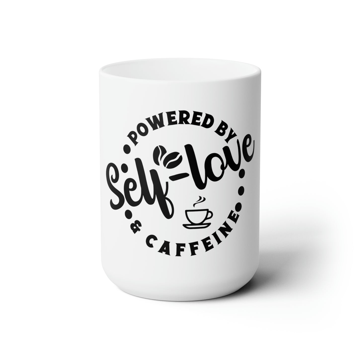 Self Love - Ceramic Mug