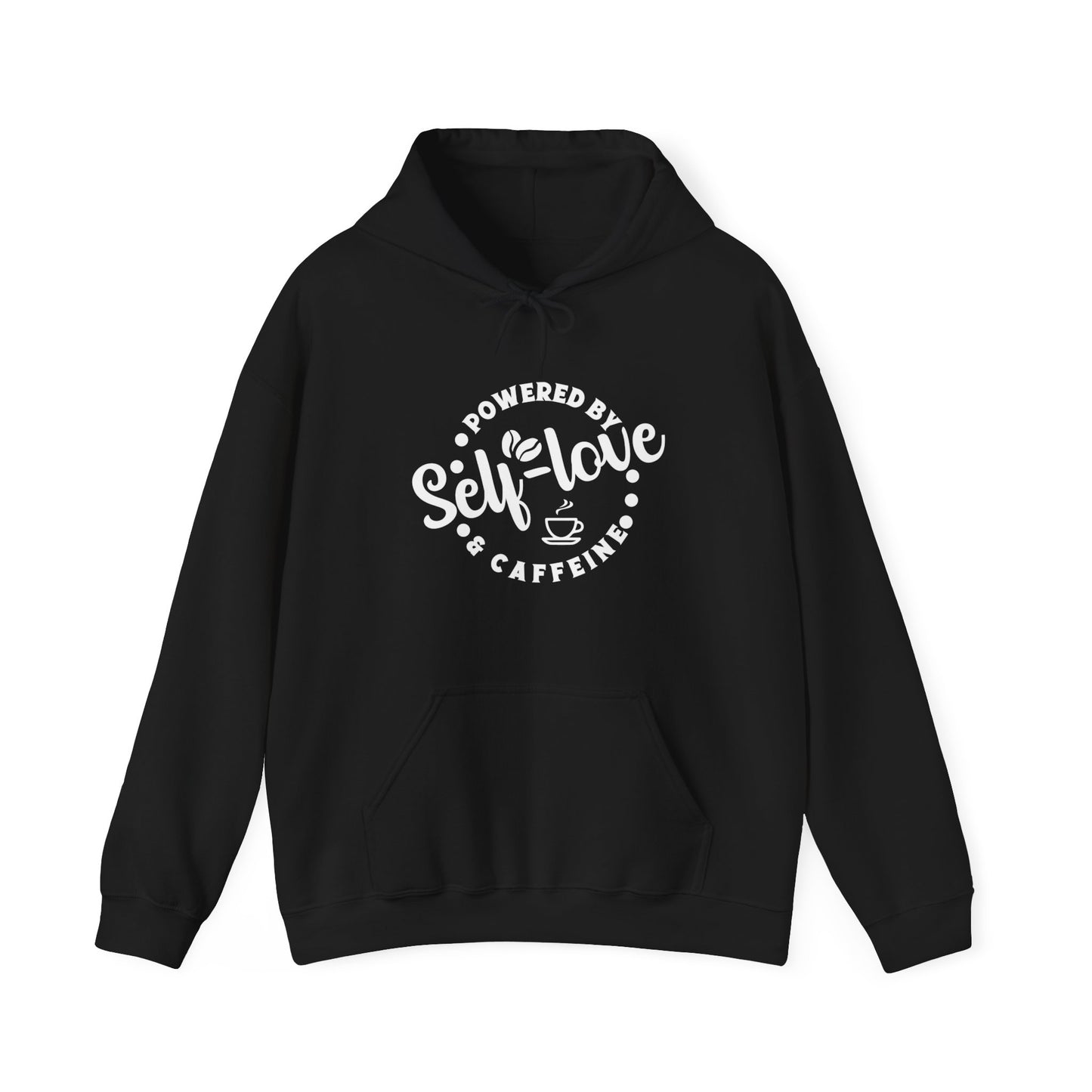 Self Love - Unisex Heavy Blend™ Hoodie