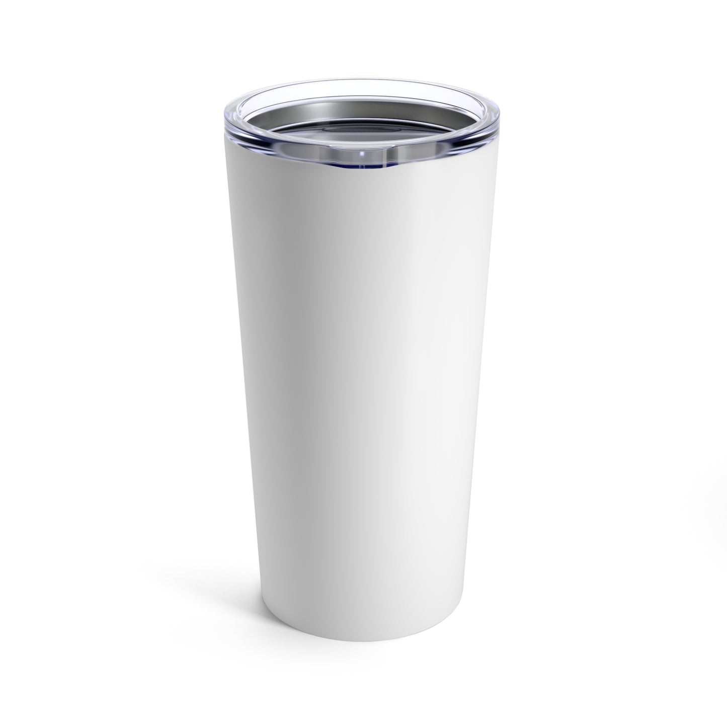 Hustle - Tumbler