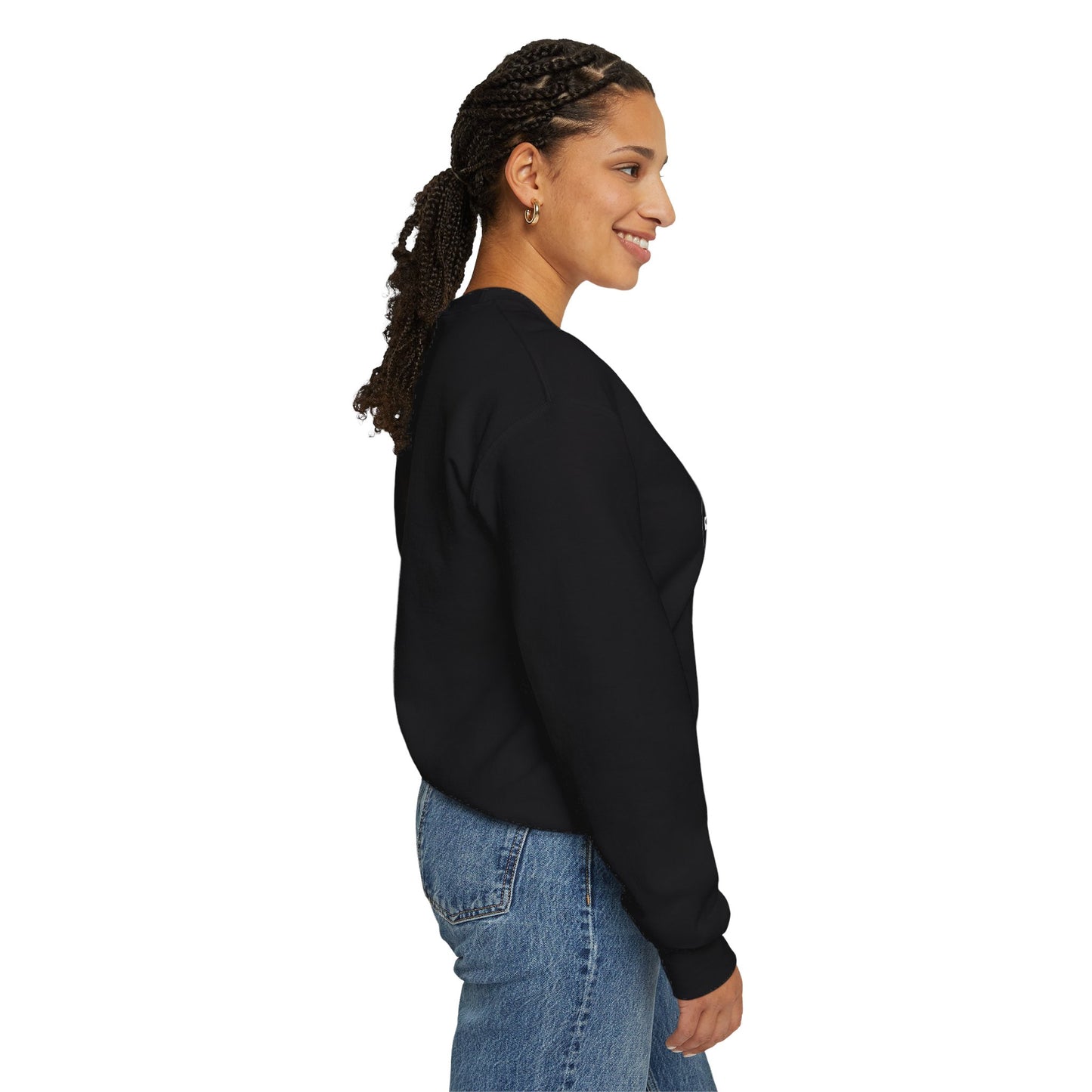 Self Love Unisex Heavy Blend™ Crewneck Sweatshirt