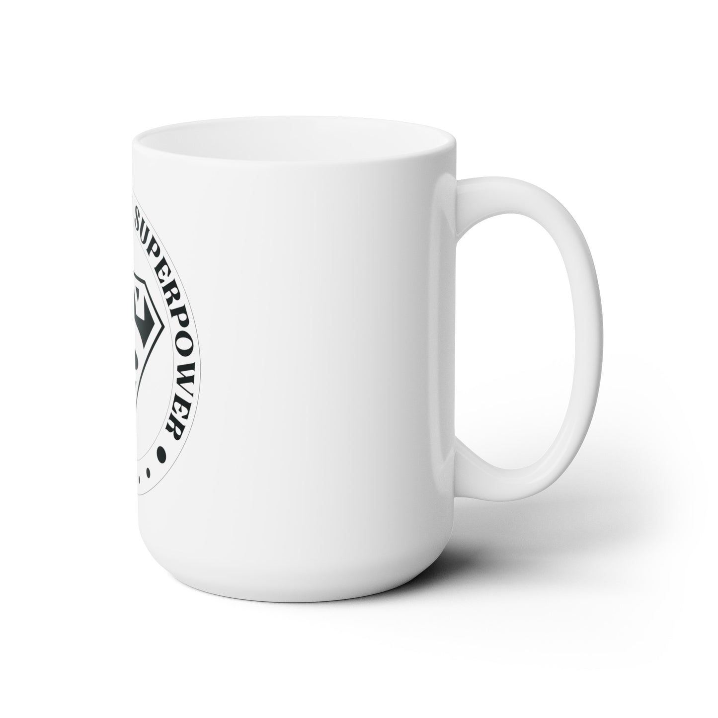 Self Love Ceramic Mug