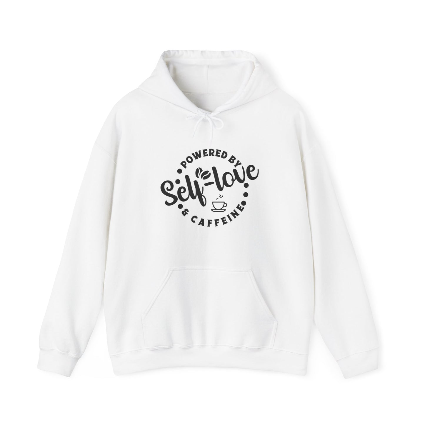 Self Love - Unisex Heavy Blend™ Hoodie