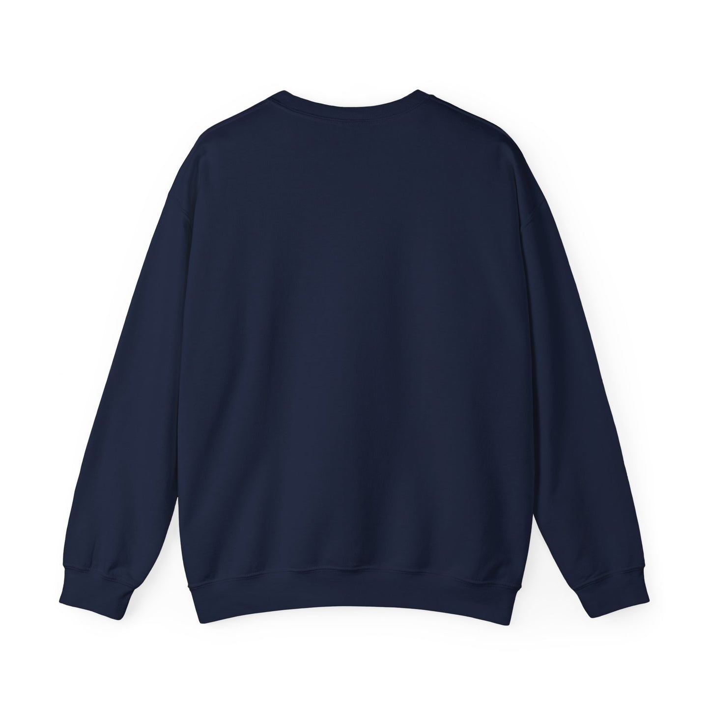 It's The Self Love for Me - Unisex Heavy Blend™ Crewneck Sweatshirt