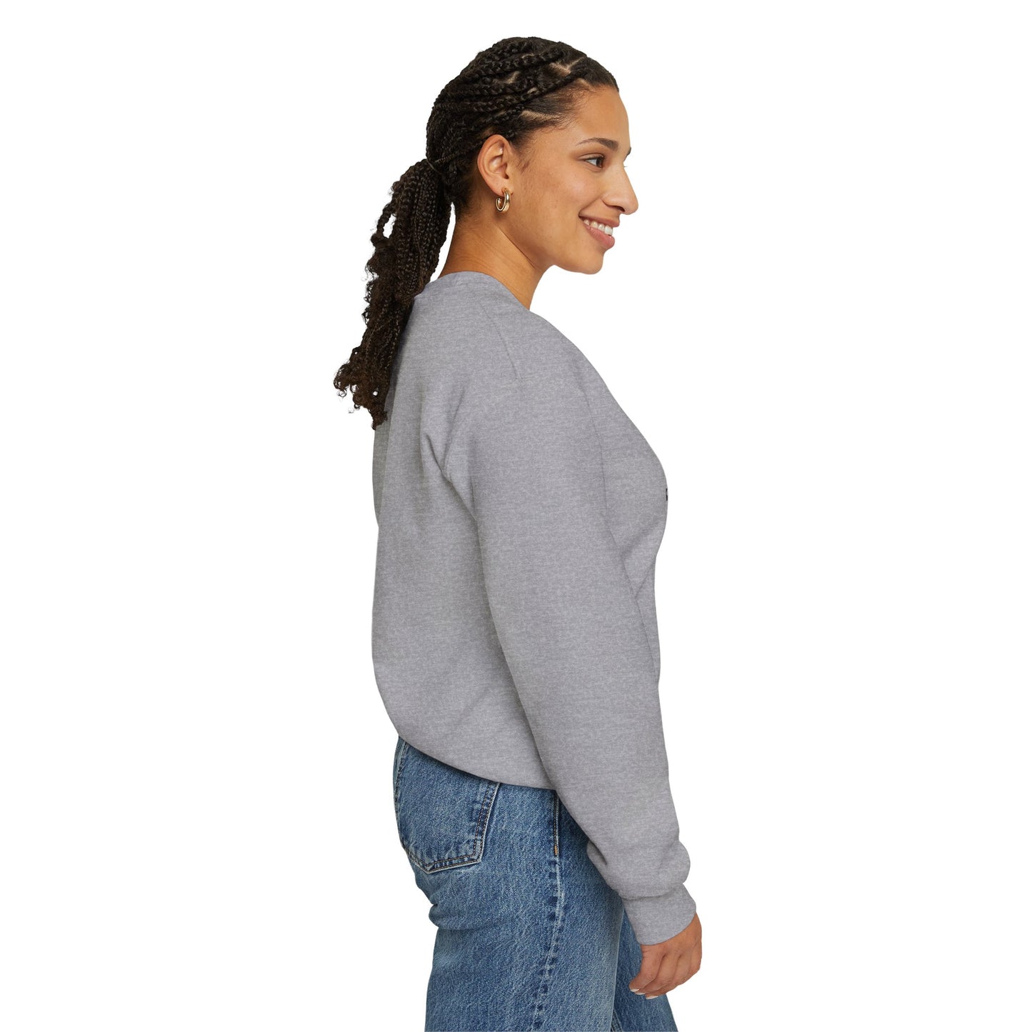Self Love Unisex Heavy Blend™ Crewneck Sweatshirt