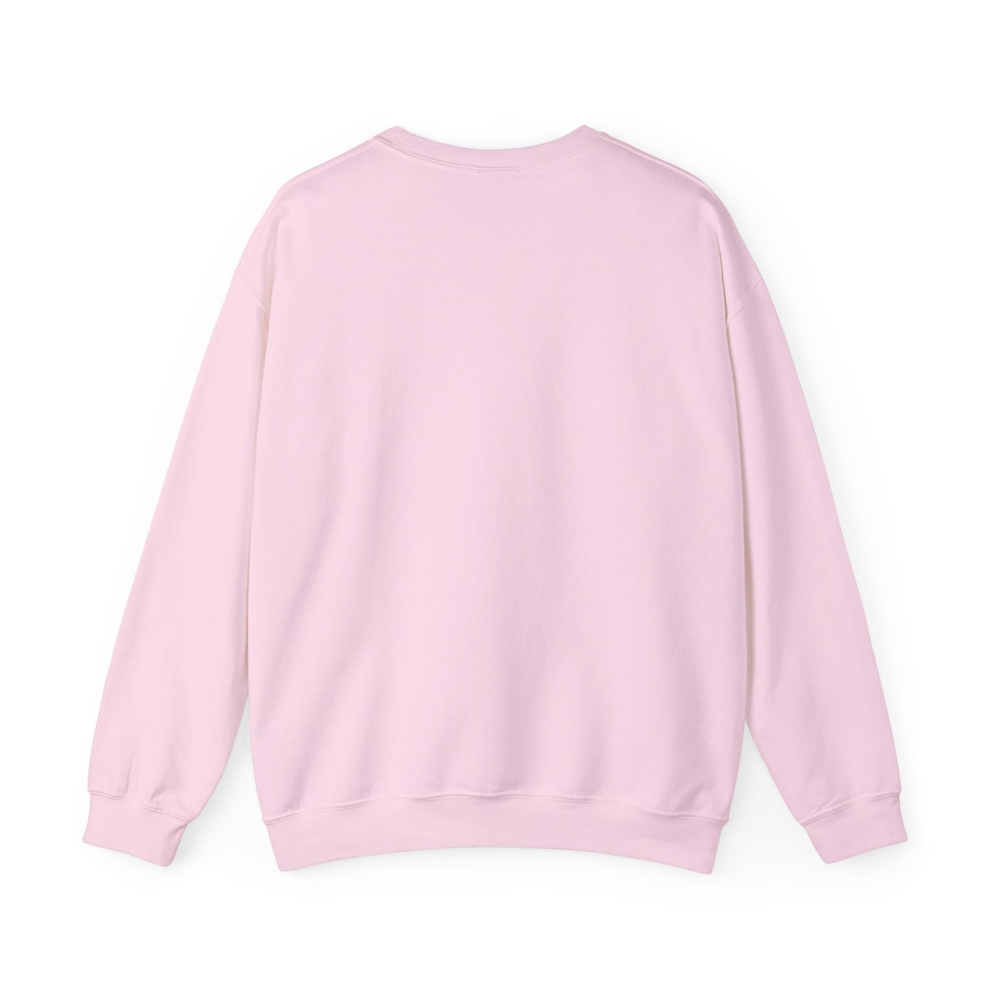 It's The Self Love for Me - Unisex Heavy Blend™ Crewneck Sweatshirt