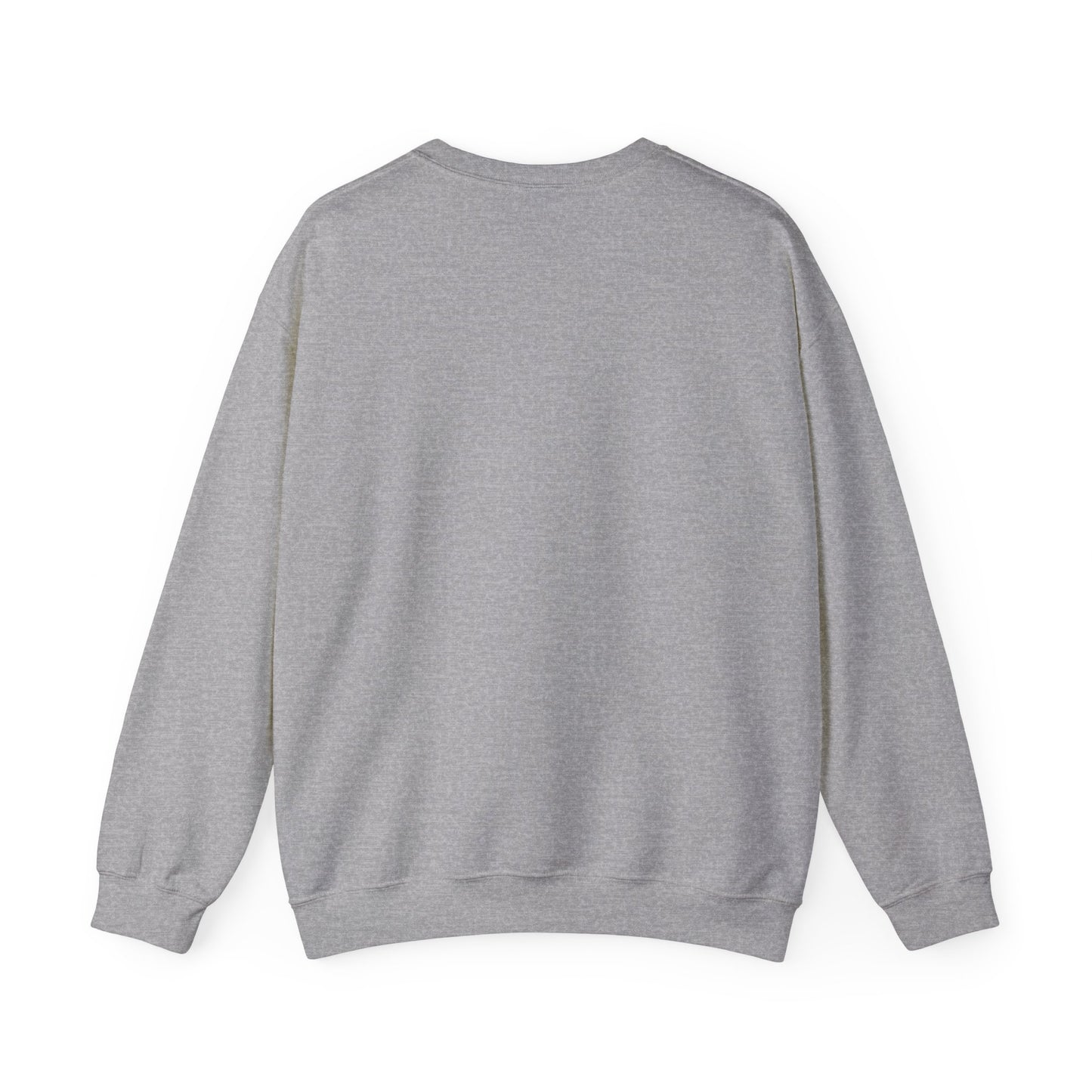 I Love Me - Unisex Heavy Blend™ Crewneck Sweatshirt