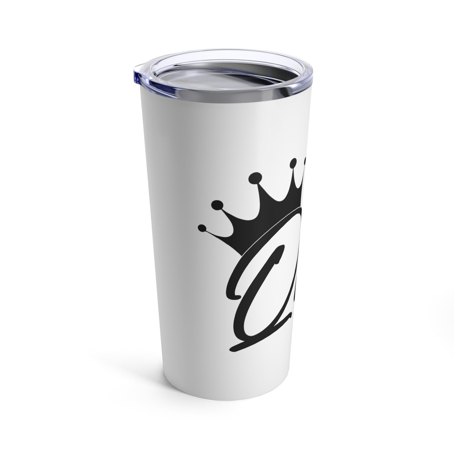 Lens Queen - Tumbler