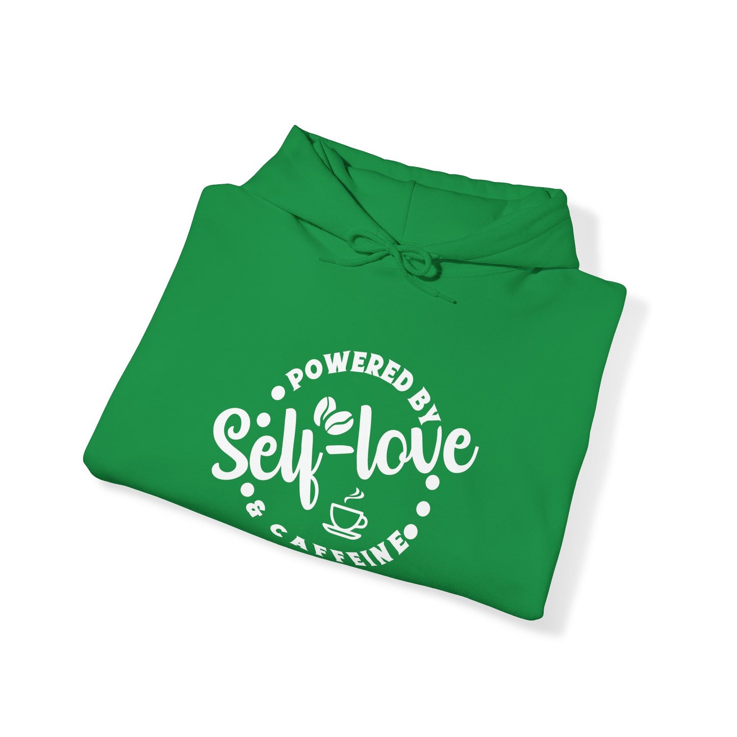 Self Love - Unisex Heavy Blend™ Hoodie
