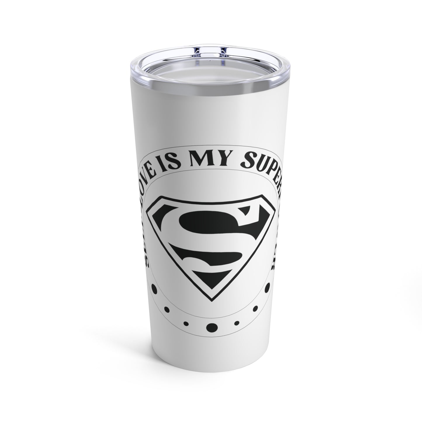 Self Love Special Tumbler 20oz