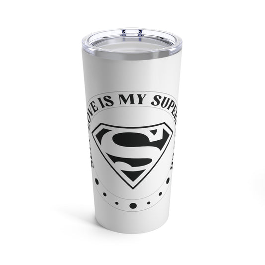 Self Love Special Tumbler 20oz