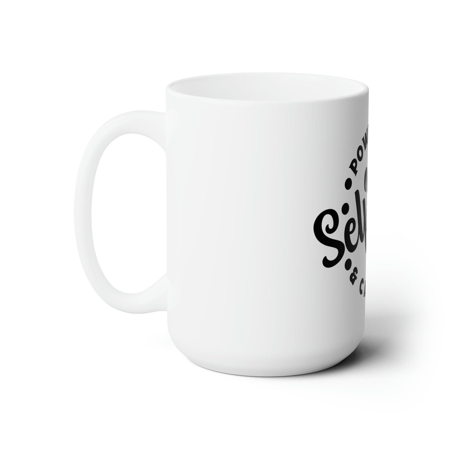Self Love - Ceramic Mug