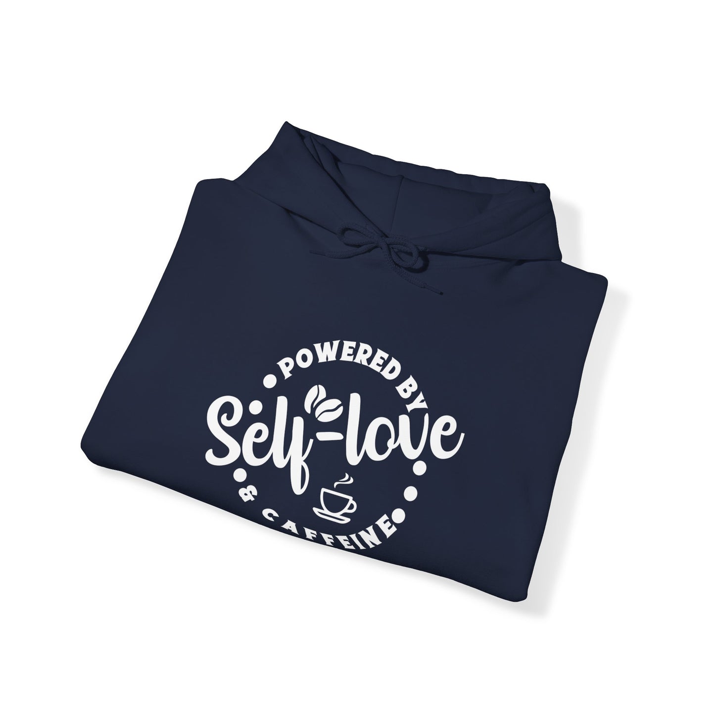 Self Love - Unisex Heavy Blend™ Hoodie