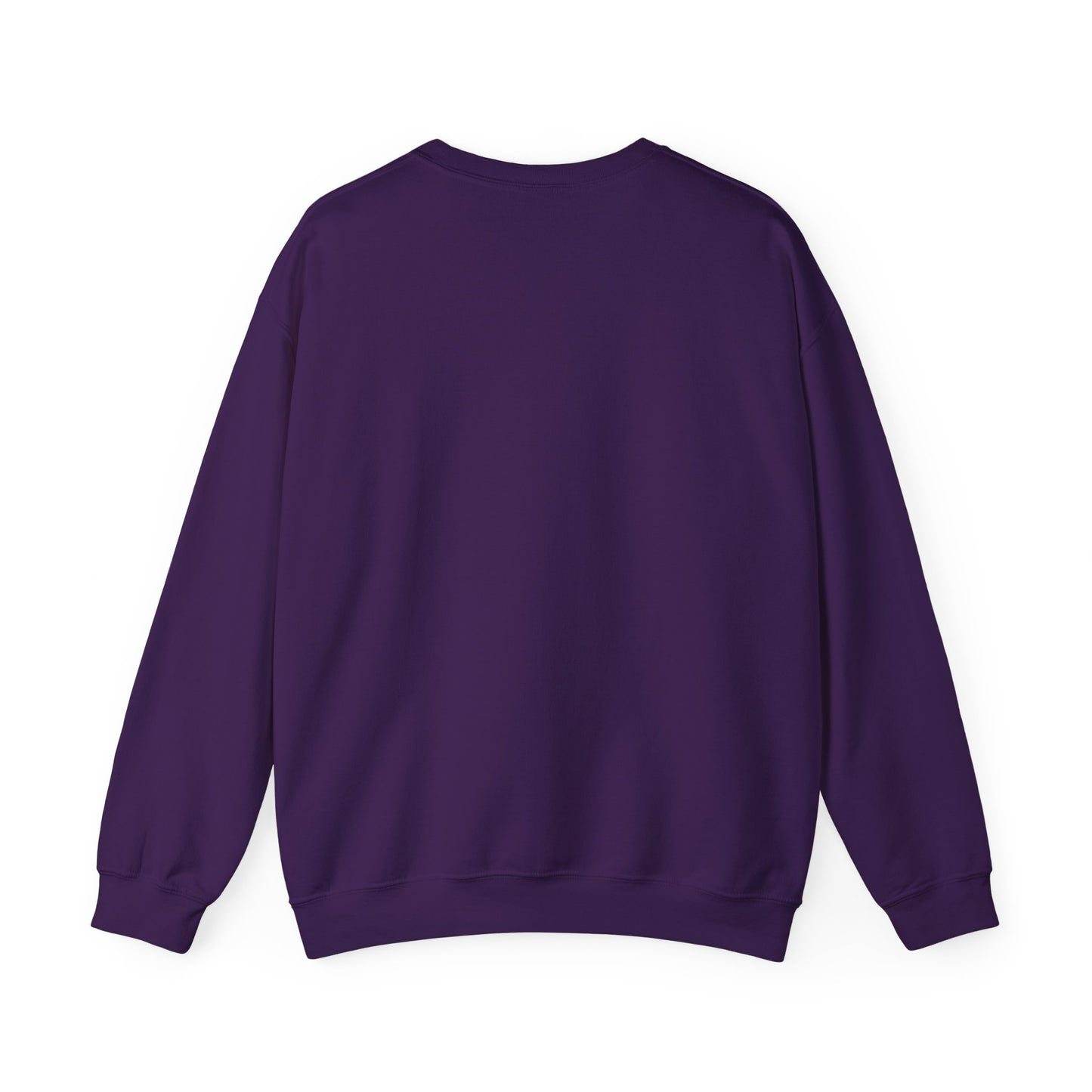 It's The Self Love for Me - Unisex Heavy Blend™ Crewneck Sweatshirt