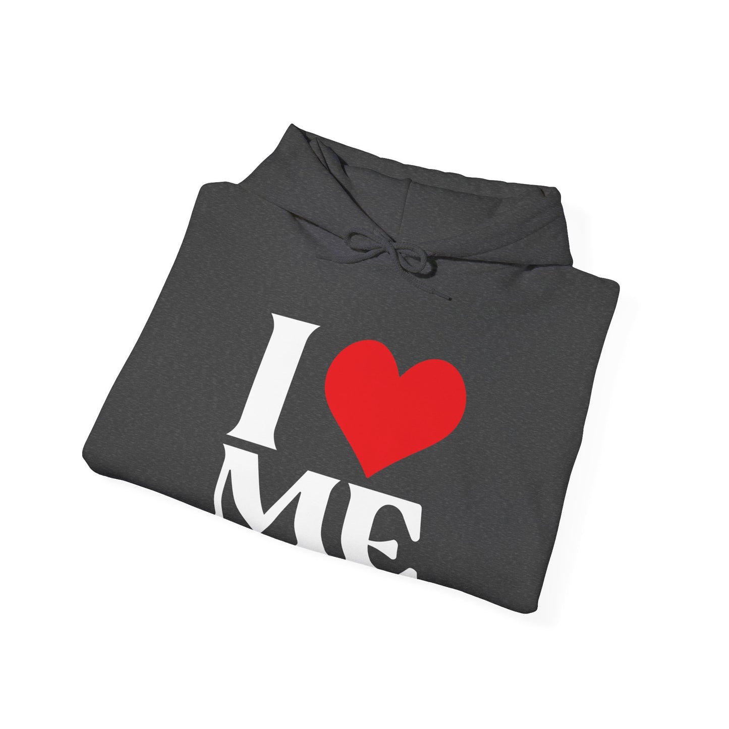 I Love Me - Unisex Heavy Blend™ Hoodie