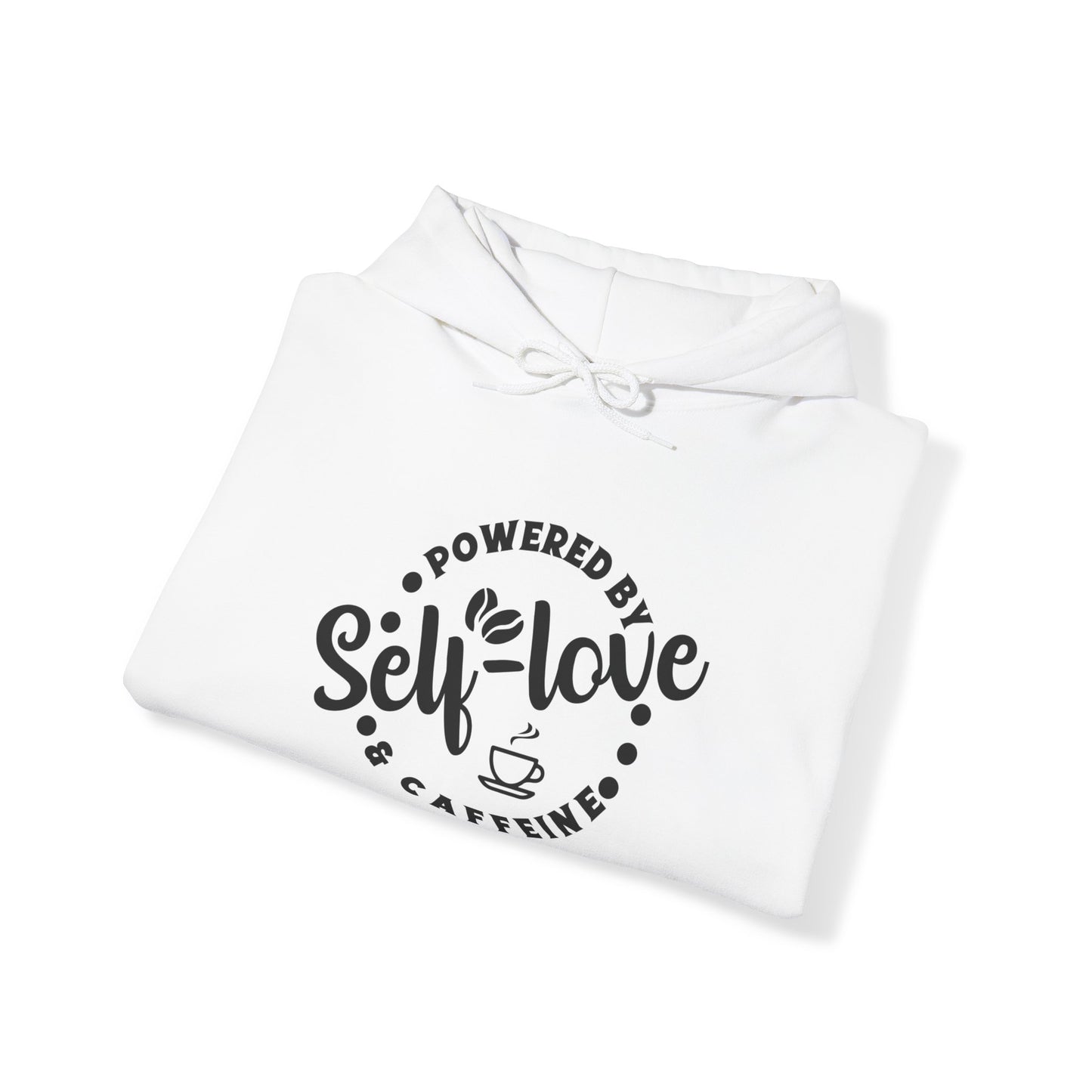 Self Love - Unisex Heavy Blend™ Hoodie