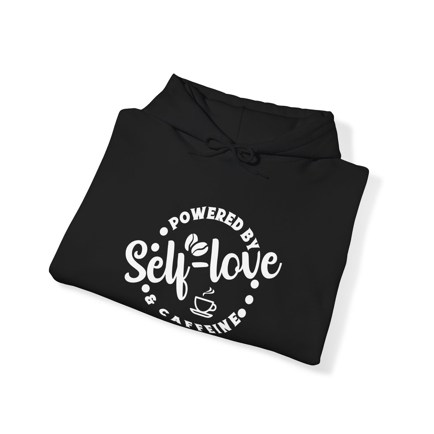 Self Love - Unisex Heavy Blend™ Hoodie