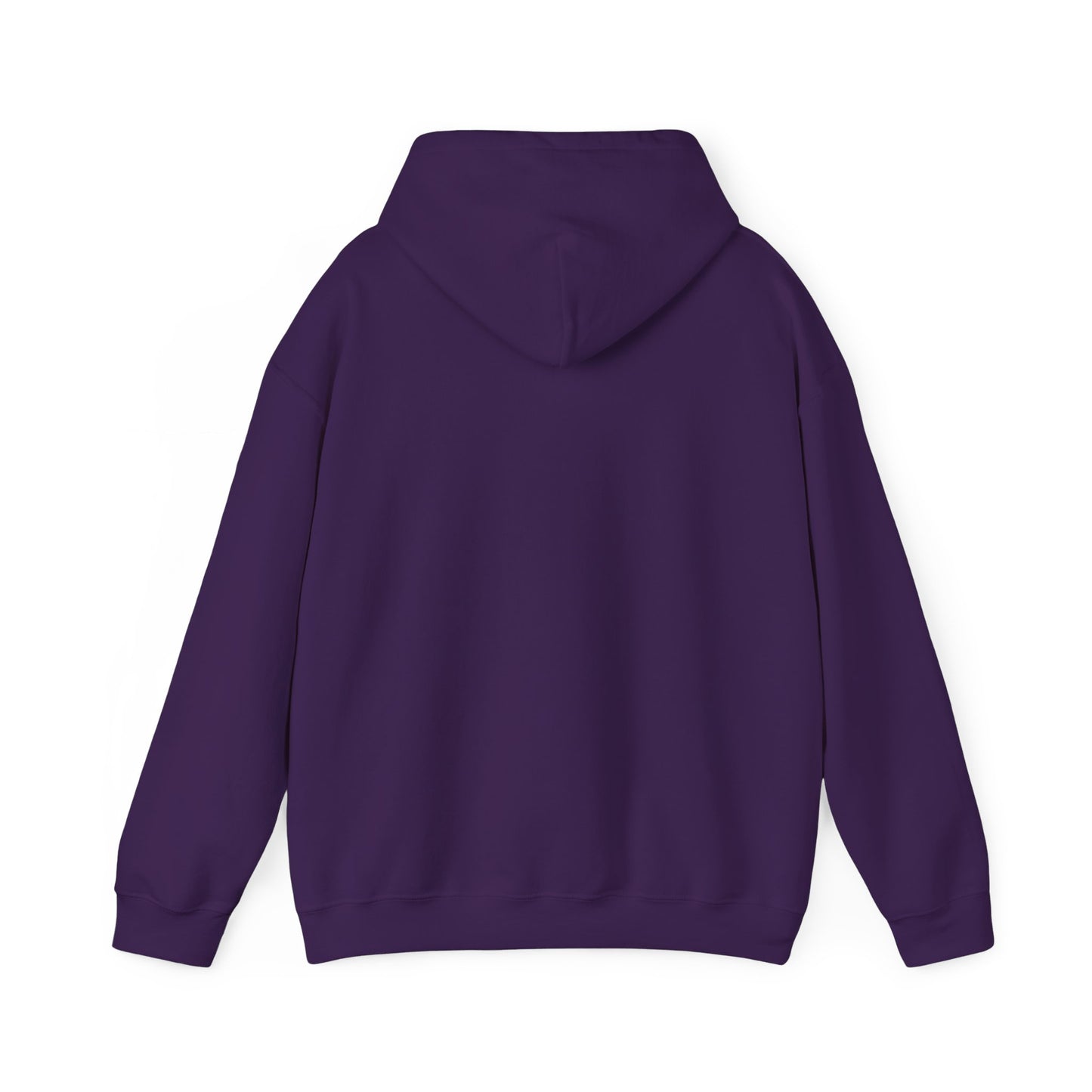 It's The Self Love for Me - Unisex Heavy Blend™ Hoodie