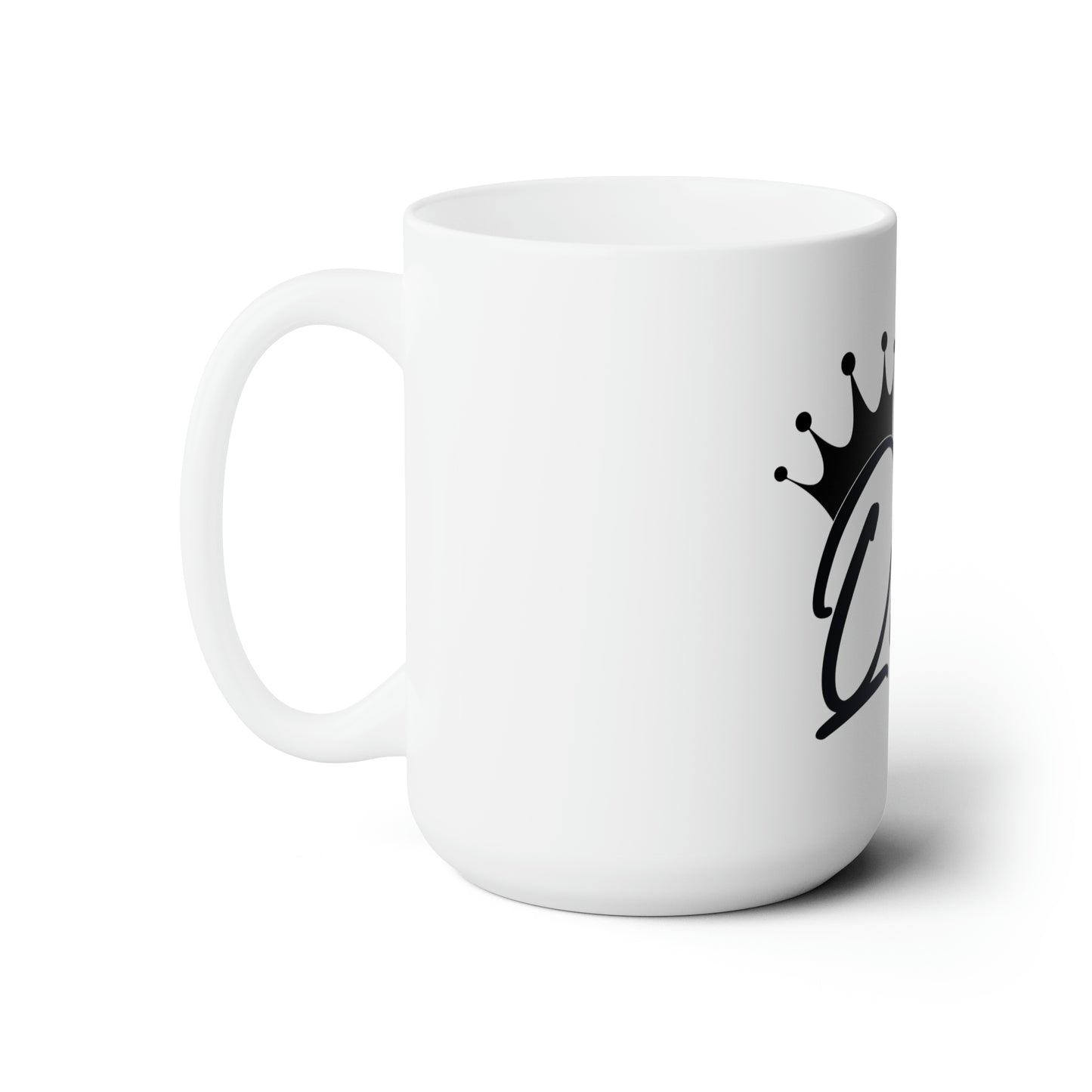 Lens Queen - Ceramic Mug