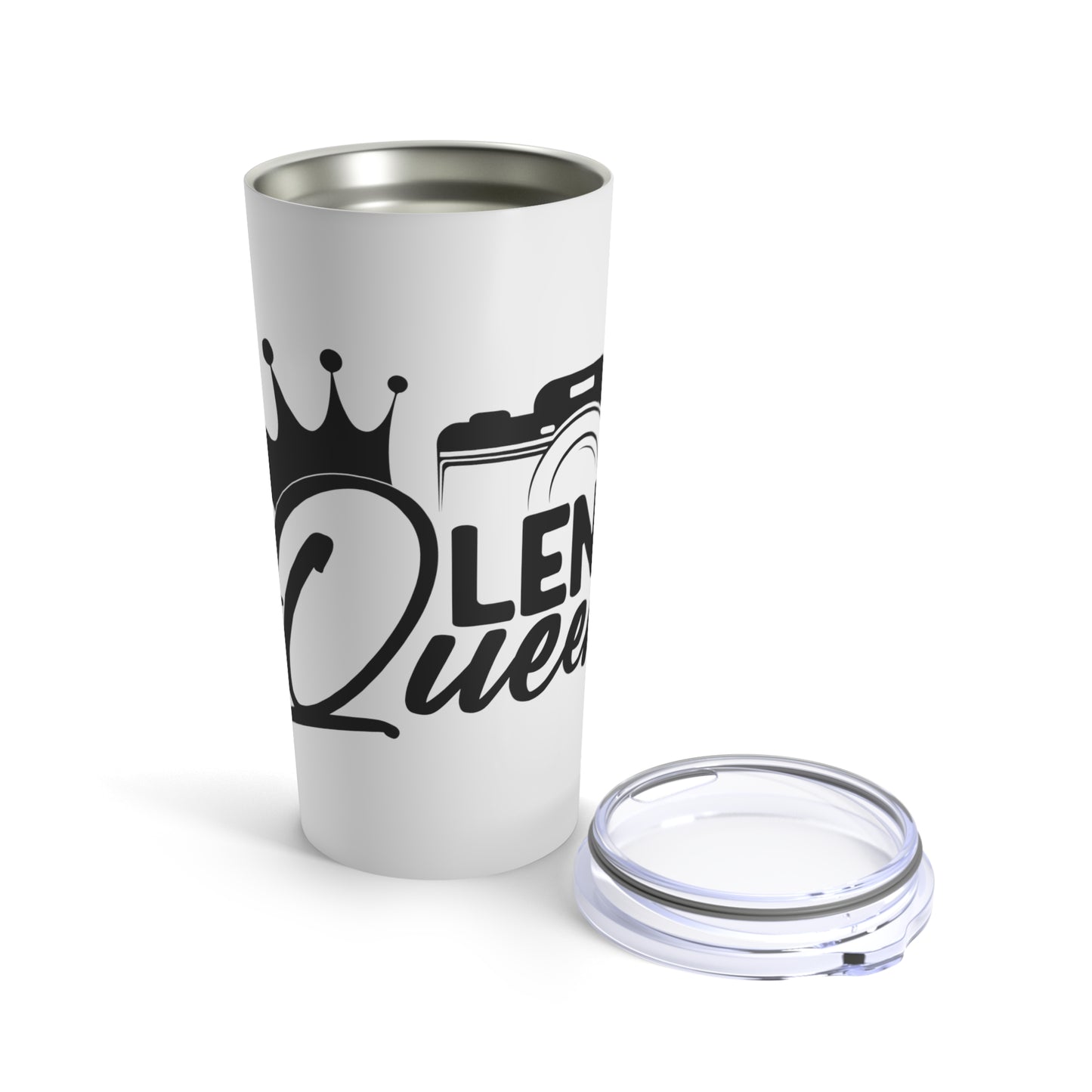 Lens Queen - Tumbler