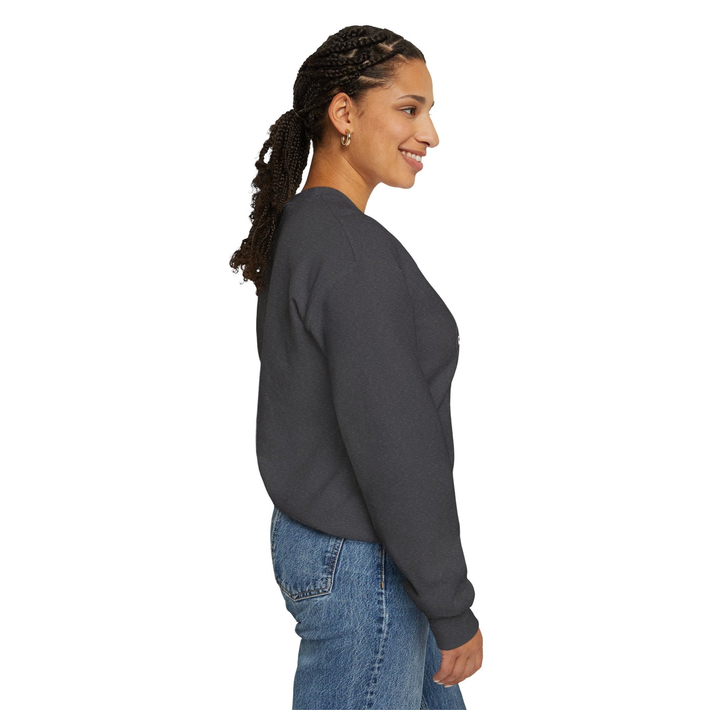 Self Love Unisex Heavy Blend™ Crewneck Sweatshirt