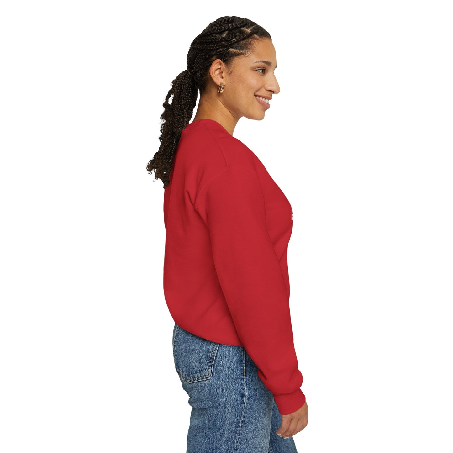 Self Love Unisex Heavy Blend™ Crewneck Sweatshirt