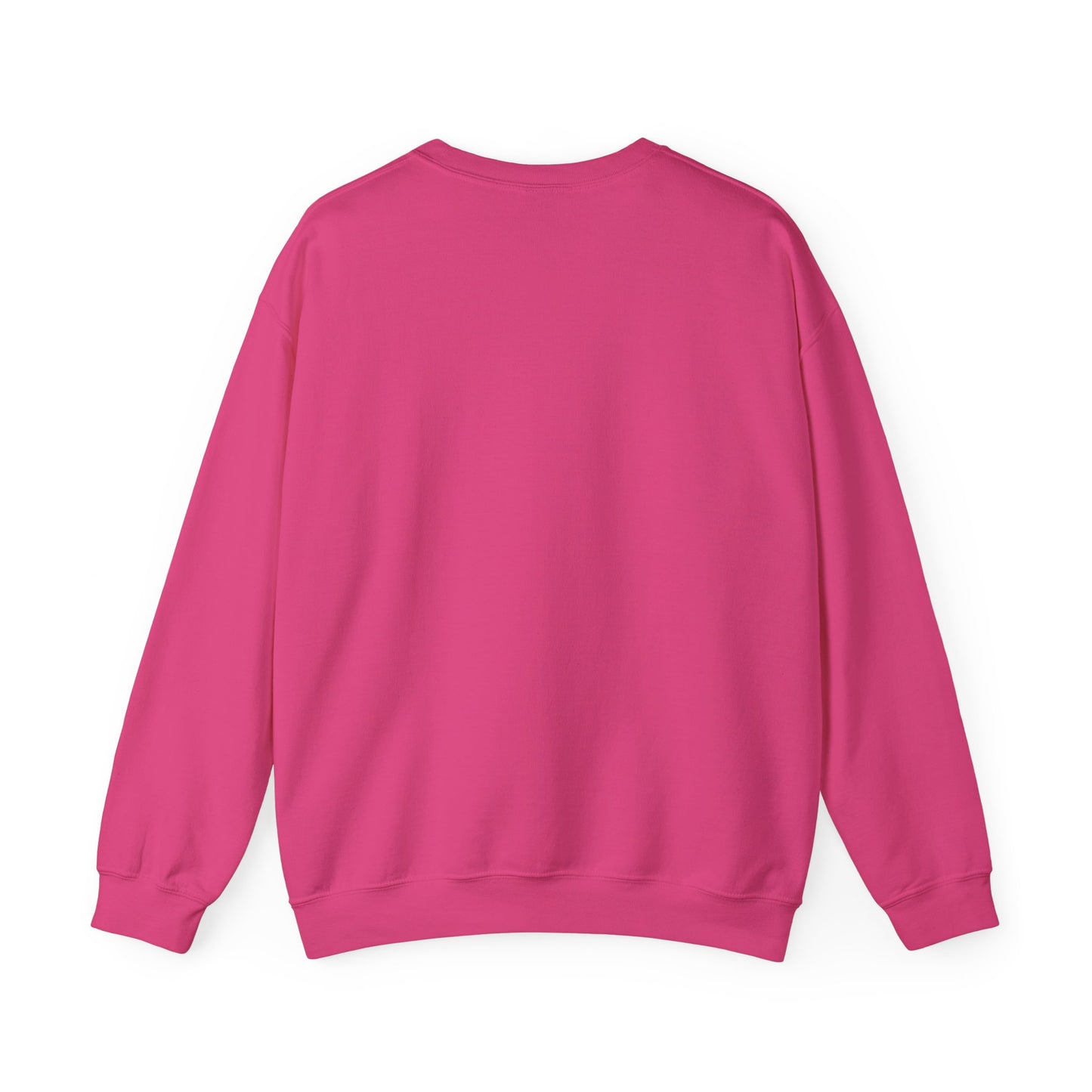 It's The Self Love for Me - Unisex Heavy Blend™ Crewneck Sweatshirt