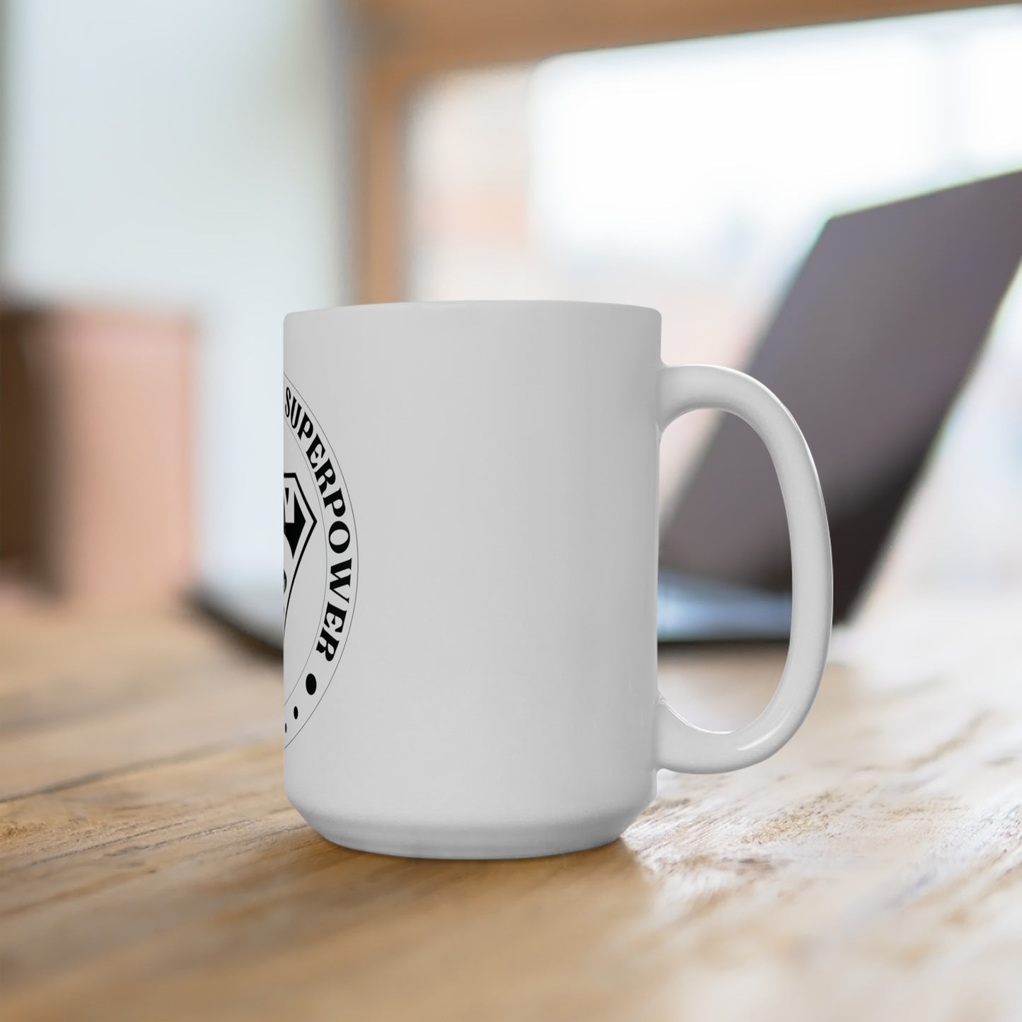 Self Love Ceramic Mug