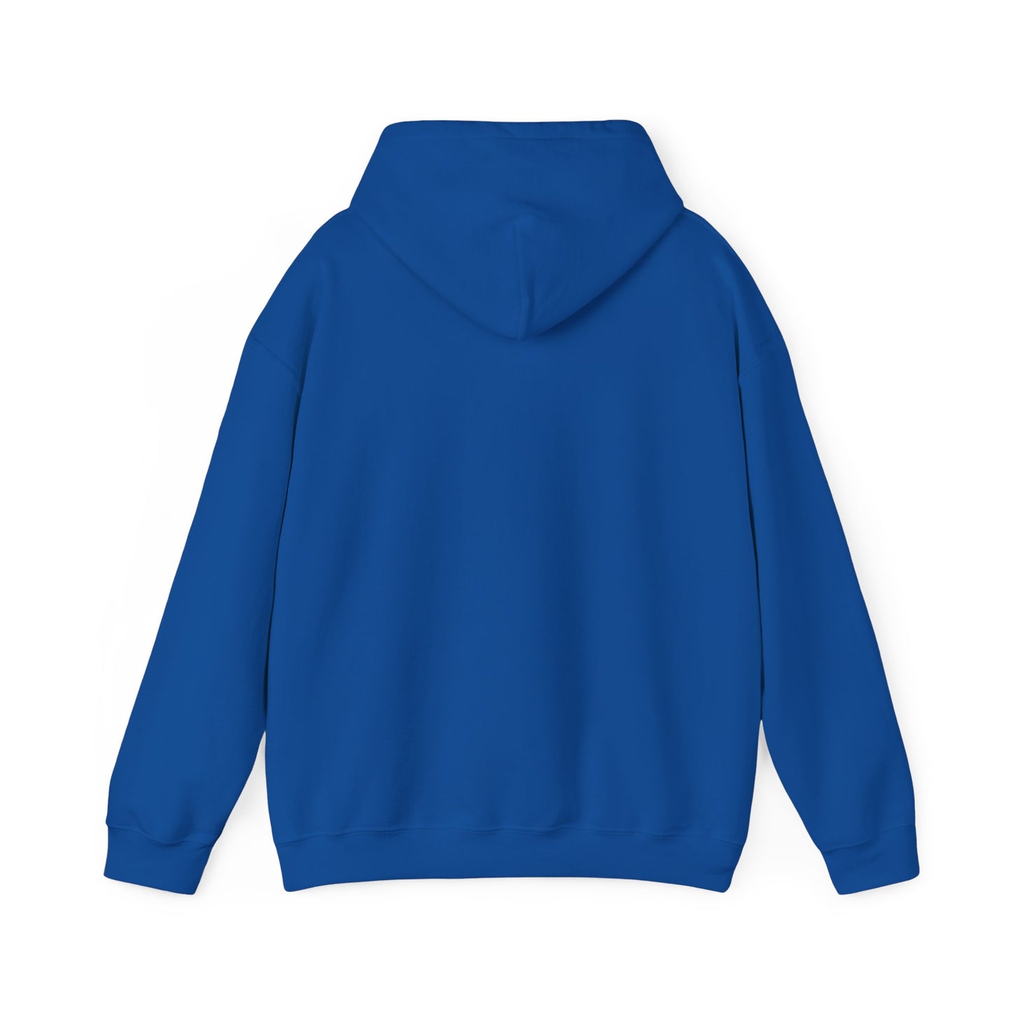 It's The Self Love for Me - Unisex Heavy Blend™ Hoodie