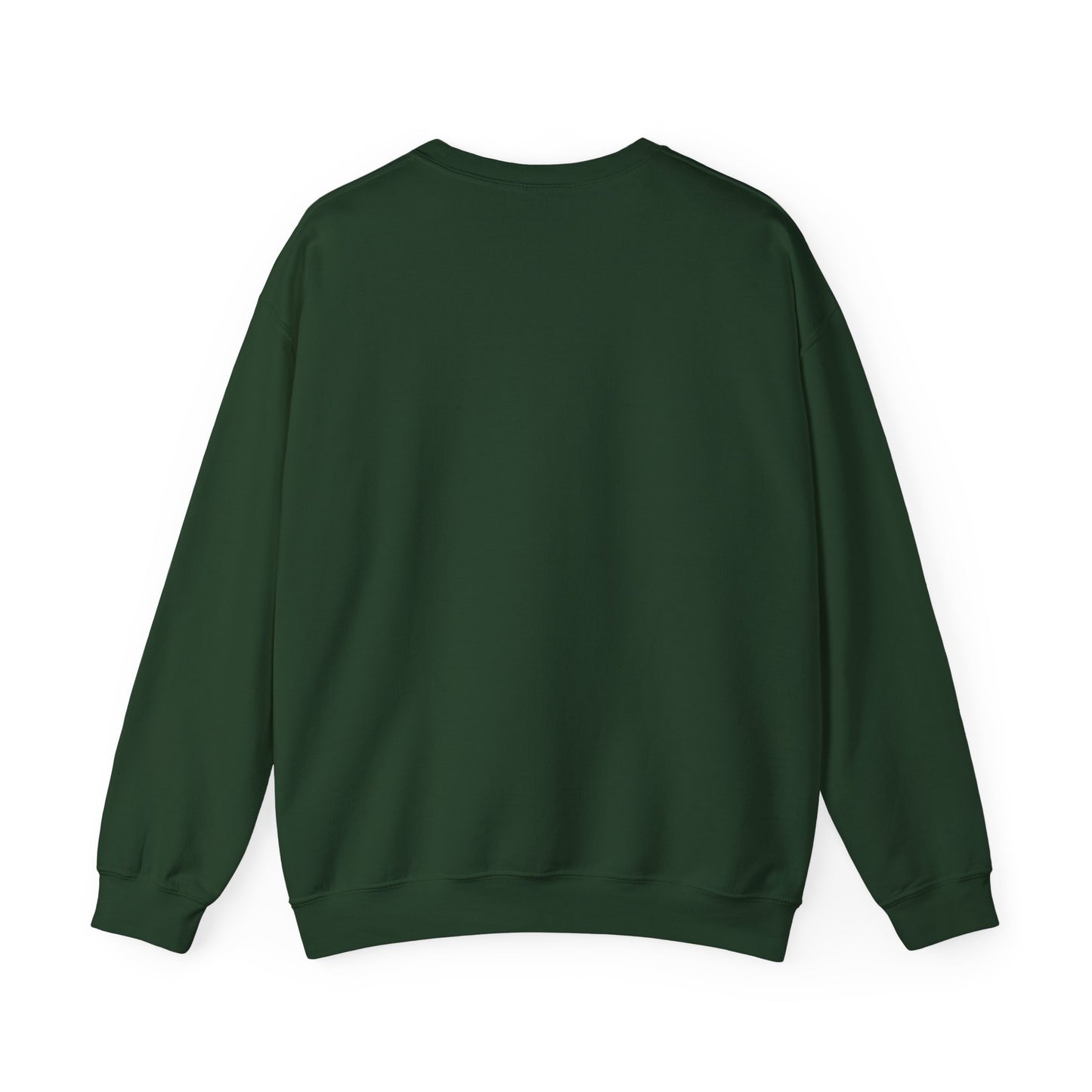 Reflecting the Real Me - Unisex Heavy Blend™ Crewneck Sweatshirt